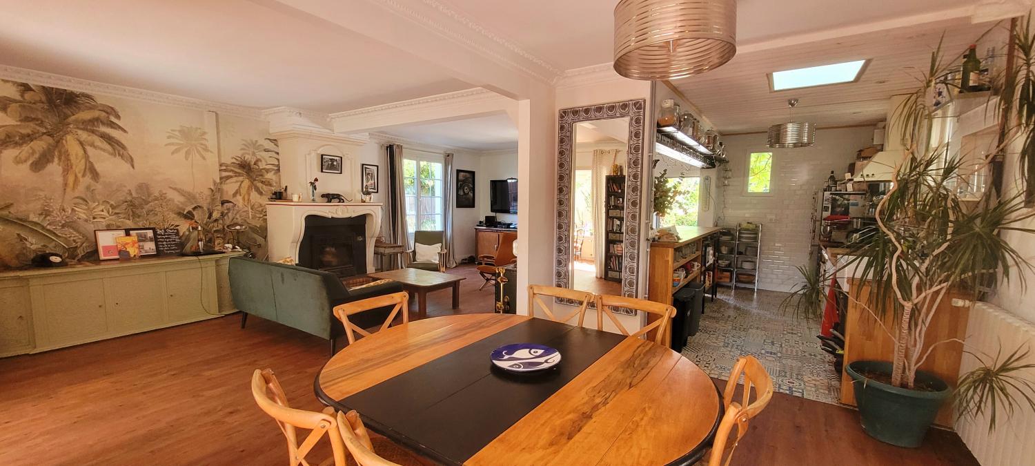  for sale bed and breakfast La Faute-sur-Mer Vendée 9