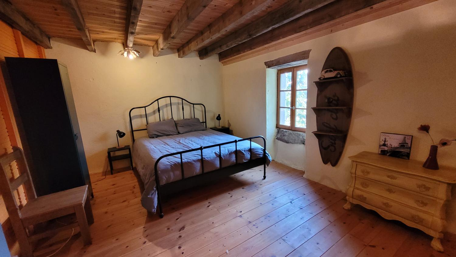  for sale detached house Charron Creuse 12
