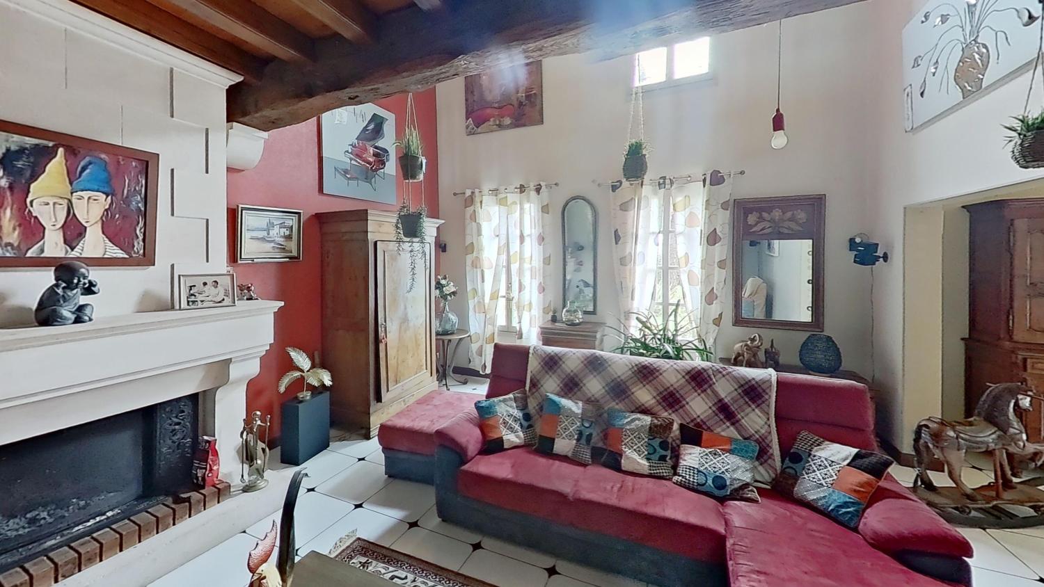  for sale villa Luçon Vendée 11