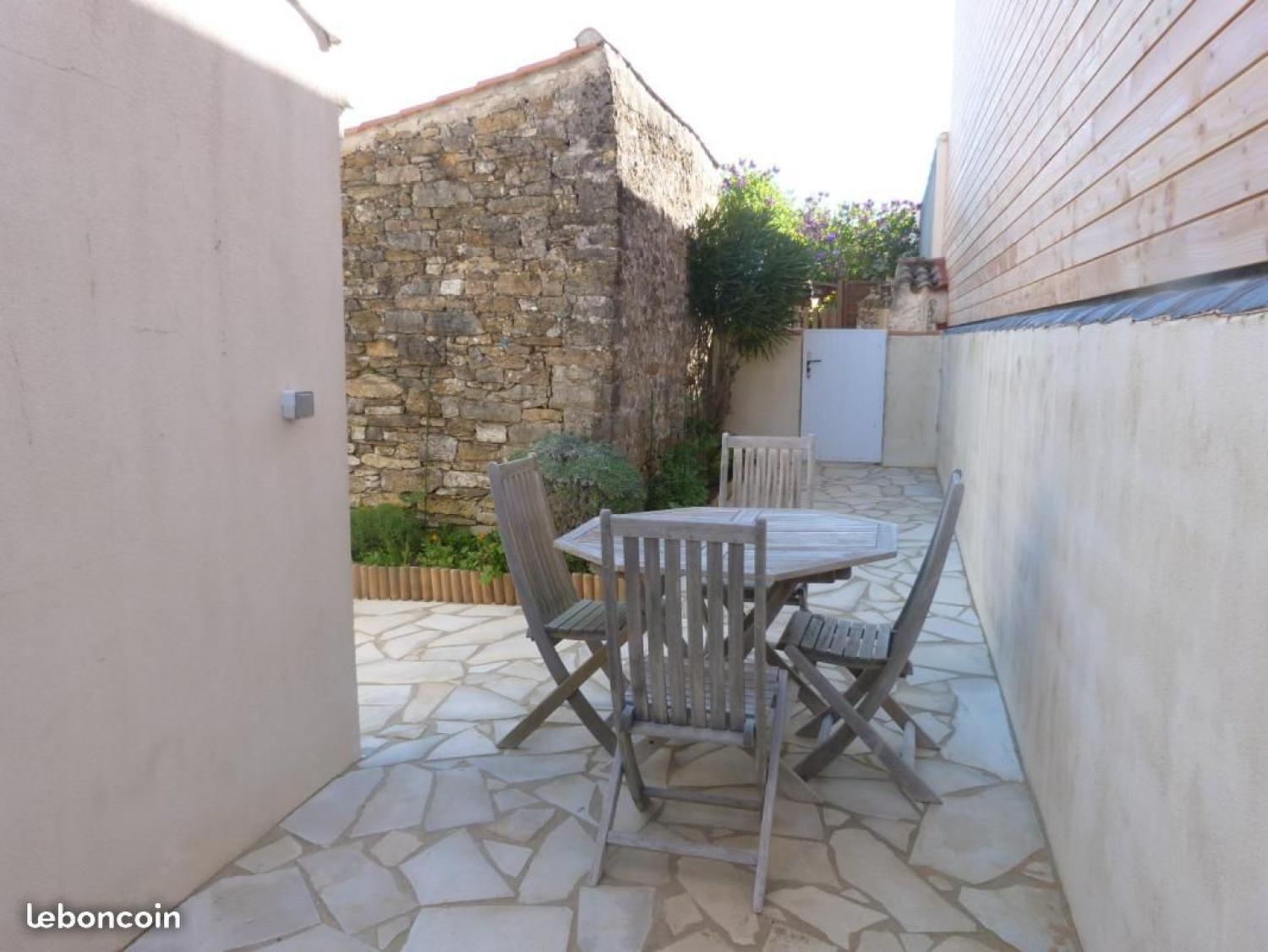  for sale house Saint-Hilaire-de-Talmont Vendée 3