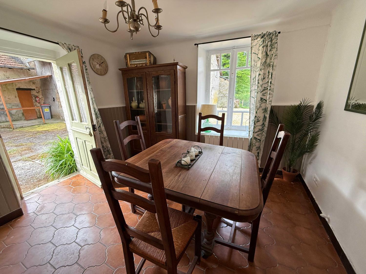  for sale village farm Rosières-sur-Mance Haute-Saône 2