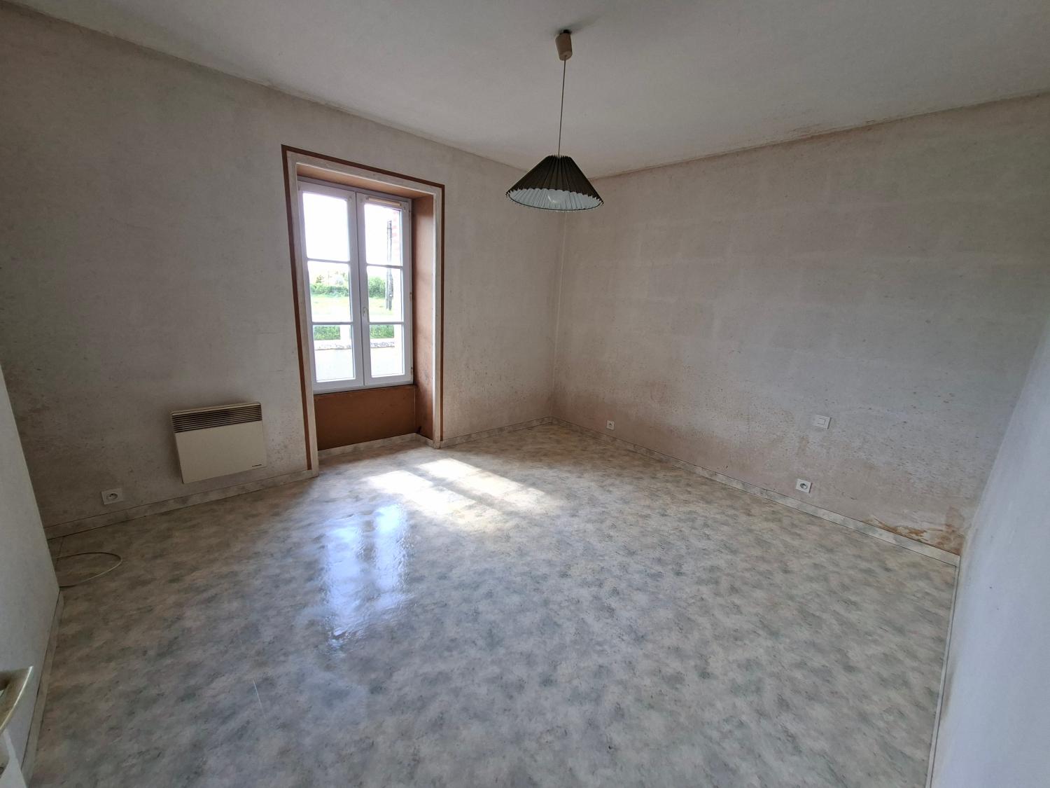  for sale house Le Bernard Vendée 10