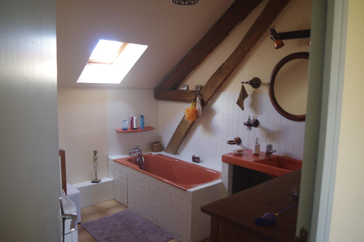  for sale house Saint-Honoré-Les-Bains Nièvre 9