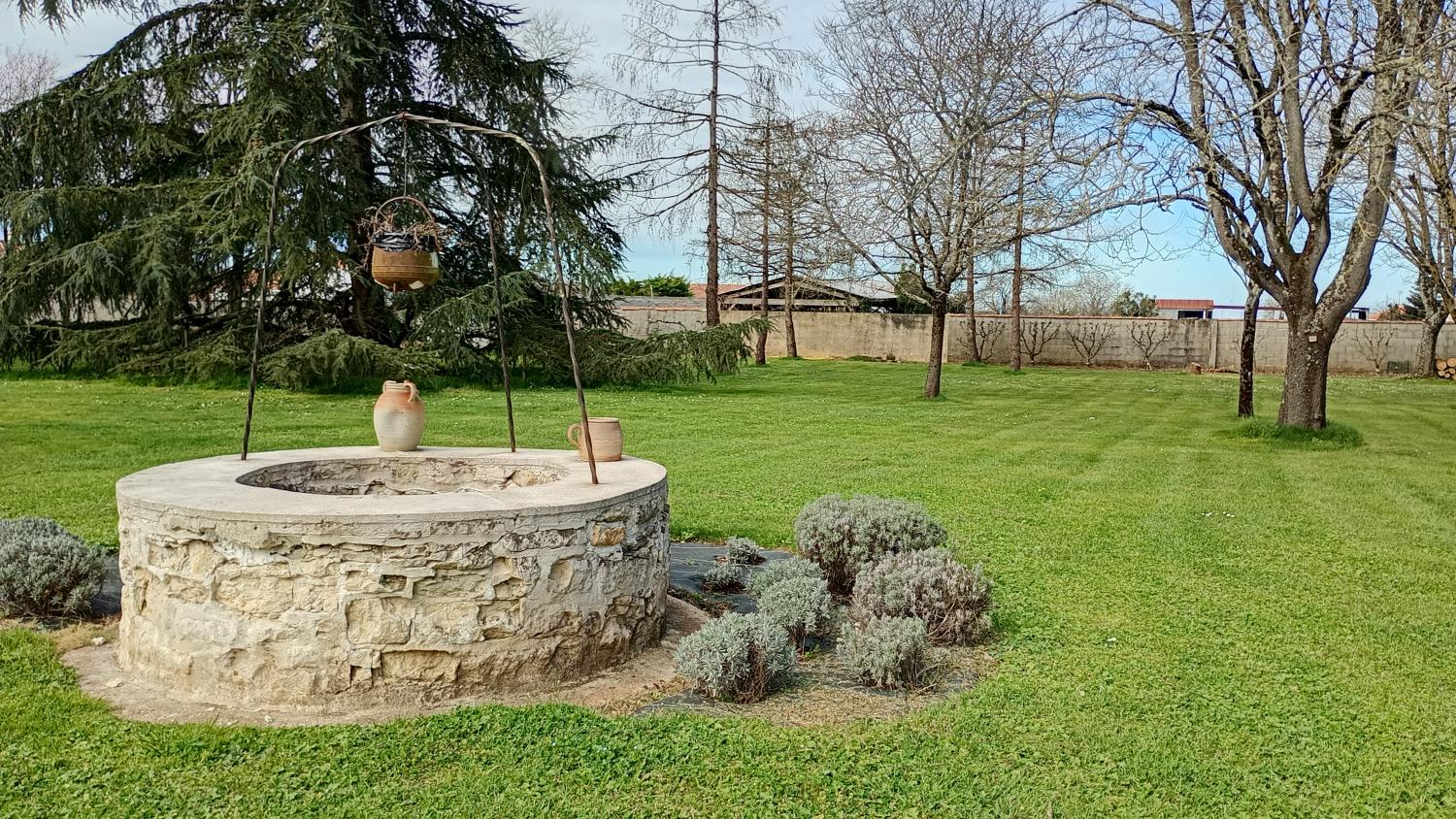  for sale villa Luçon Vendée 7