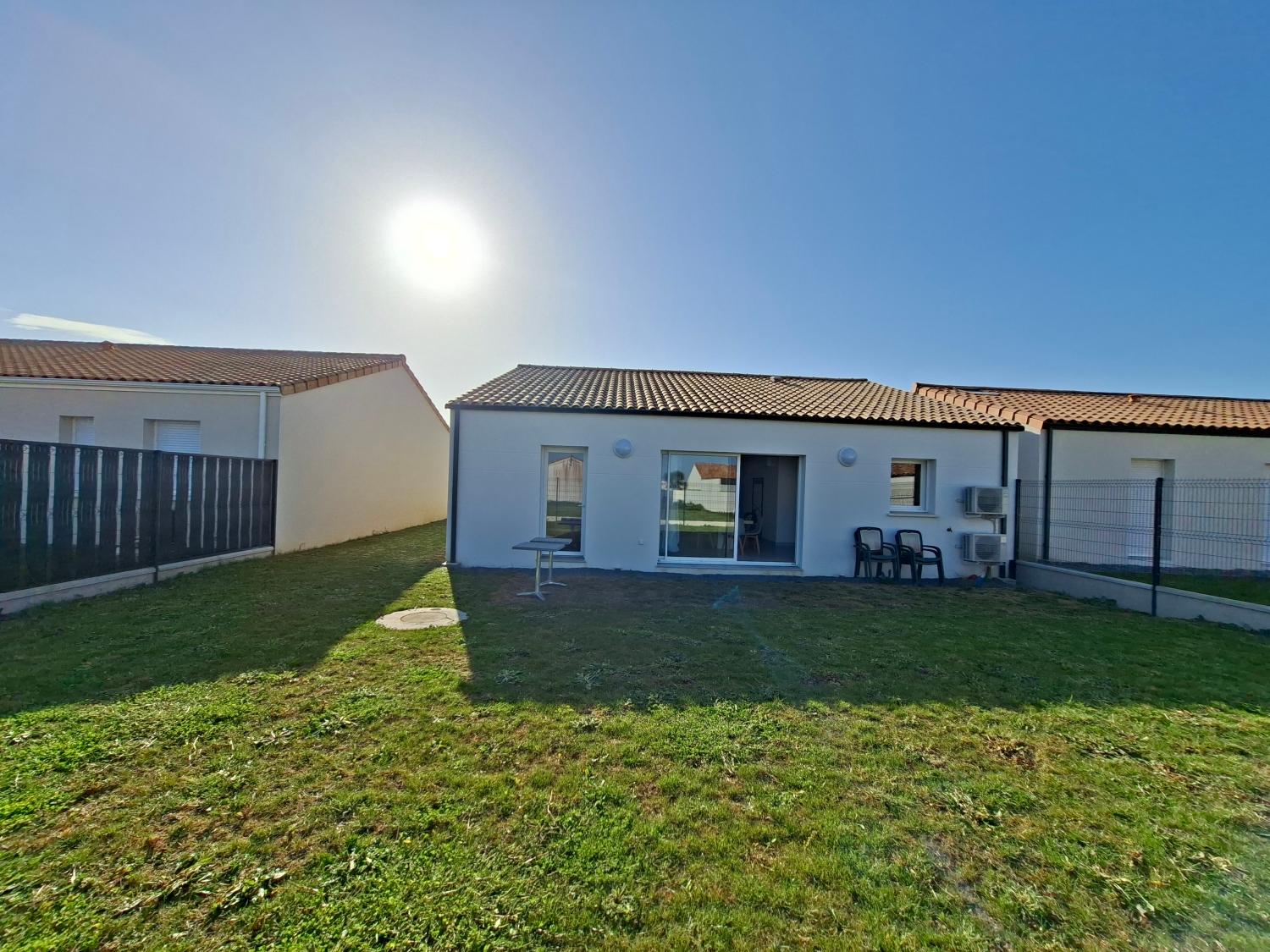  for sale house Le Bernard Vendée 3
