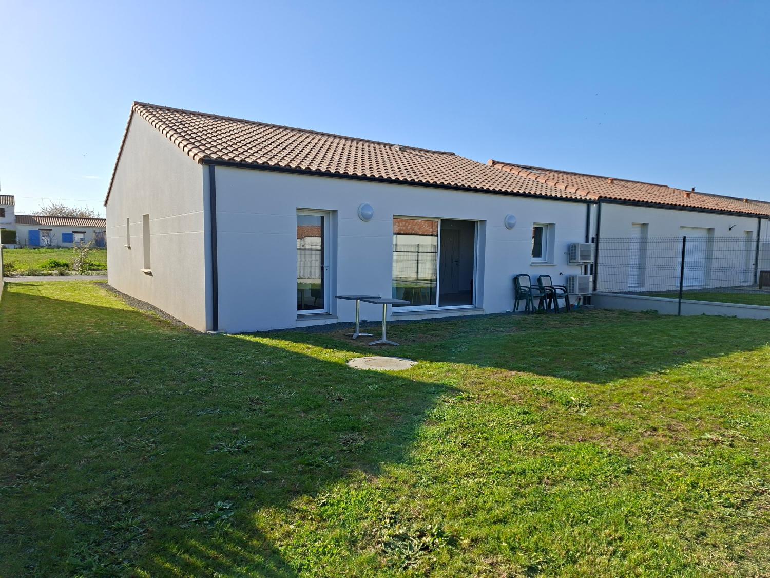  for sale house Le Bernard Vendée 2