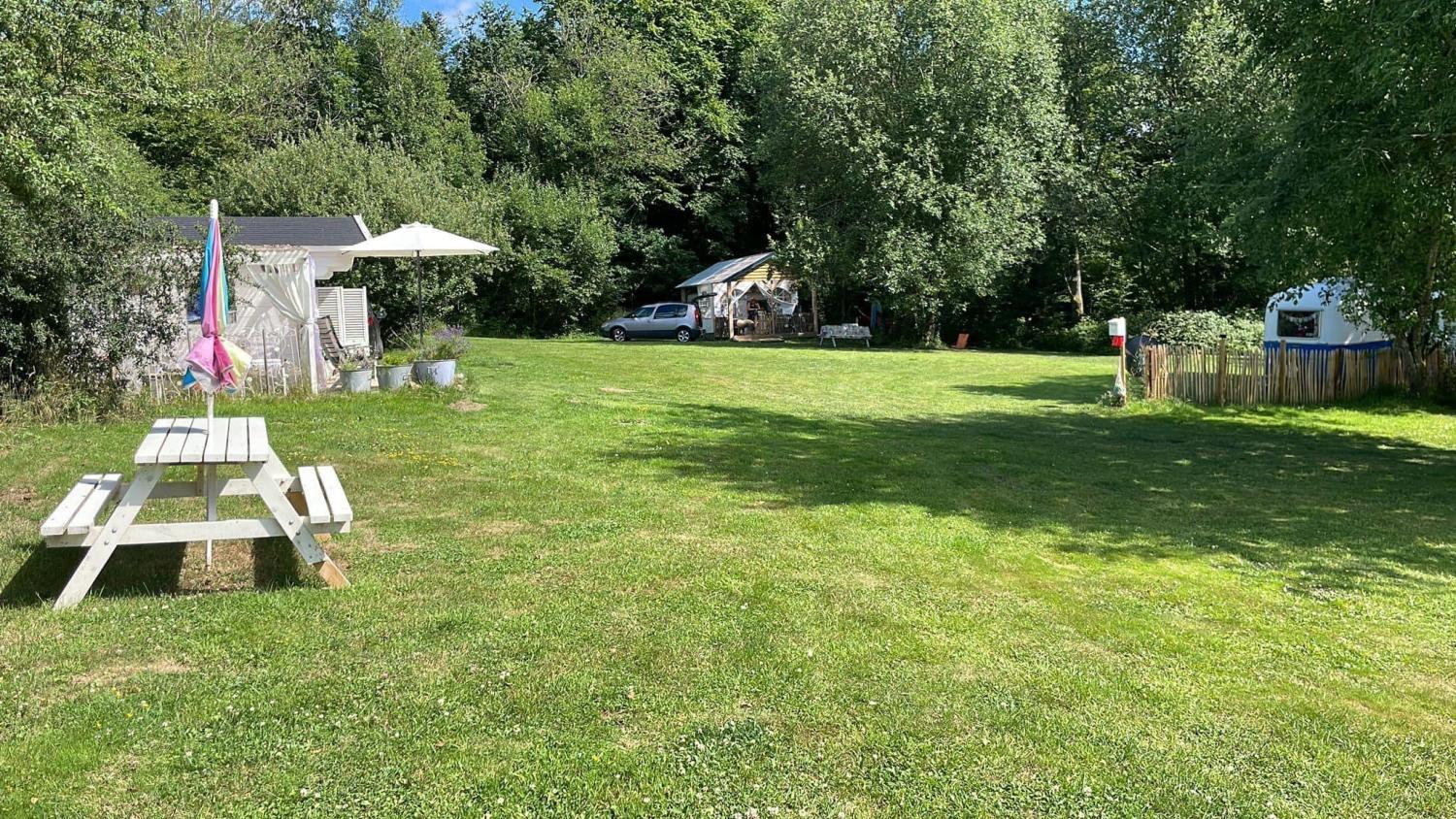  for sale camping Rumigny Ardennes 4