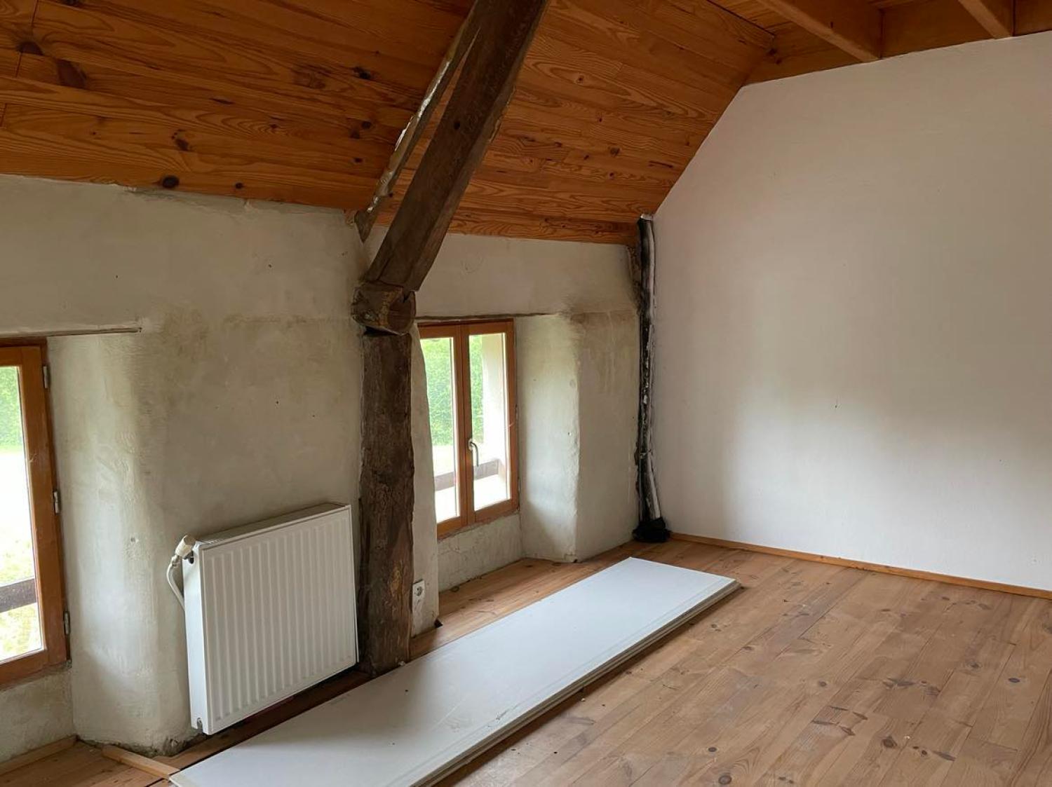  for sale detached house Le Guislain Manche 15