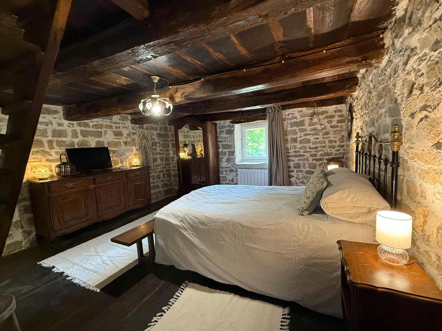  for sale village farm Rosières-sur-Mance Haute-Saône 8
