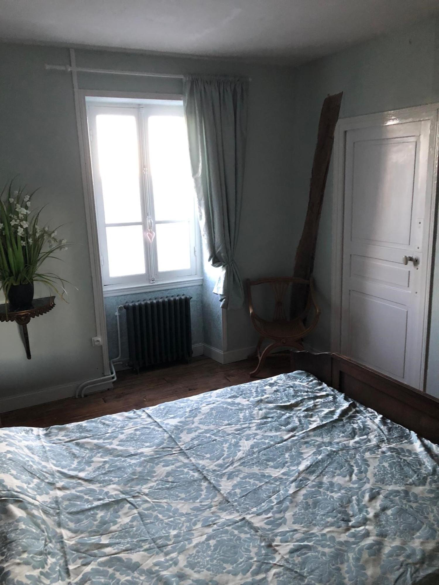  for sale house Saint-Maurice-près-Crocq Creuse 42