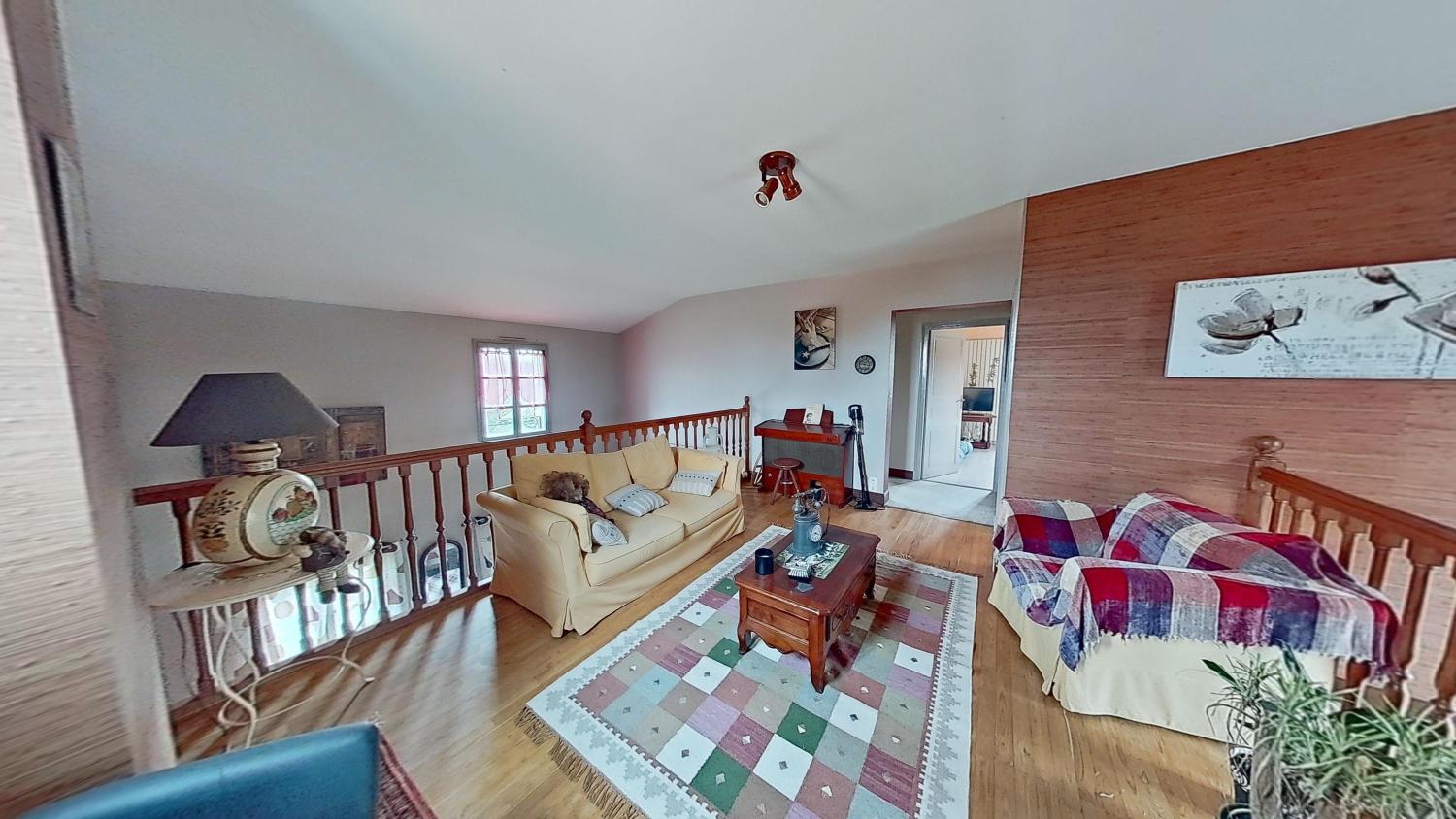  for sale villa Luçon Vendée 22