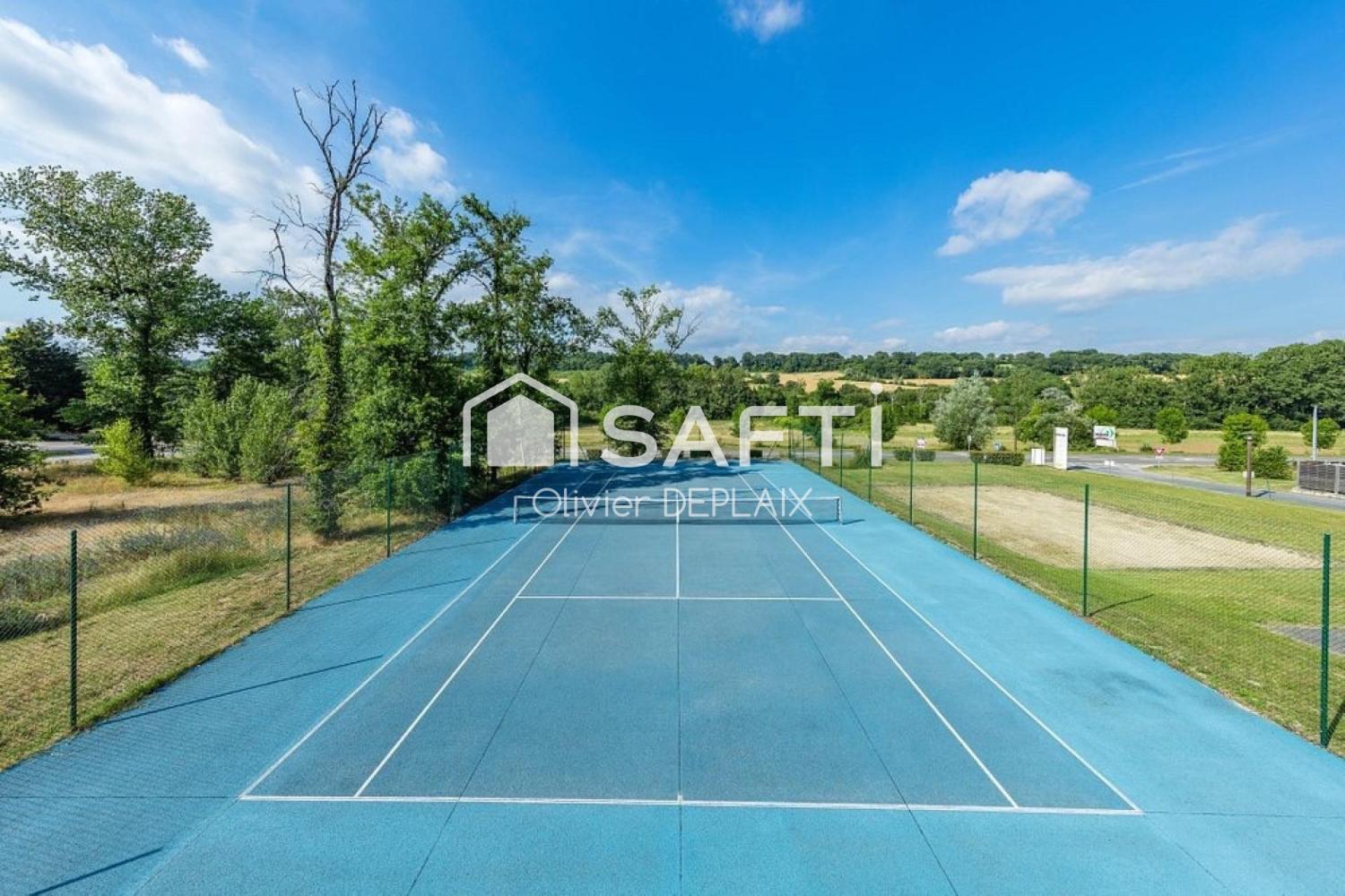  for sale apartment Barbaste Lot-et-Garonne 10