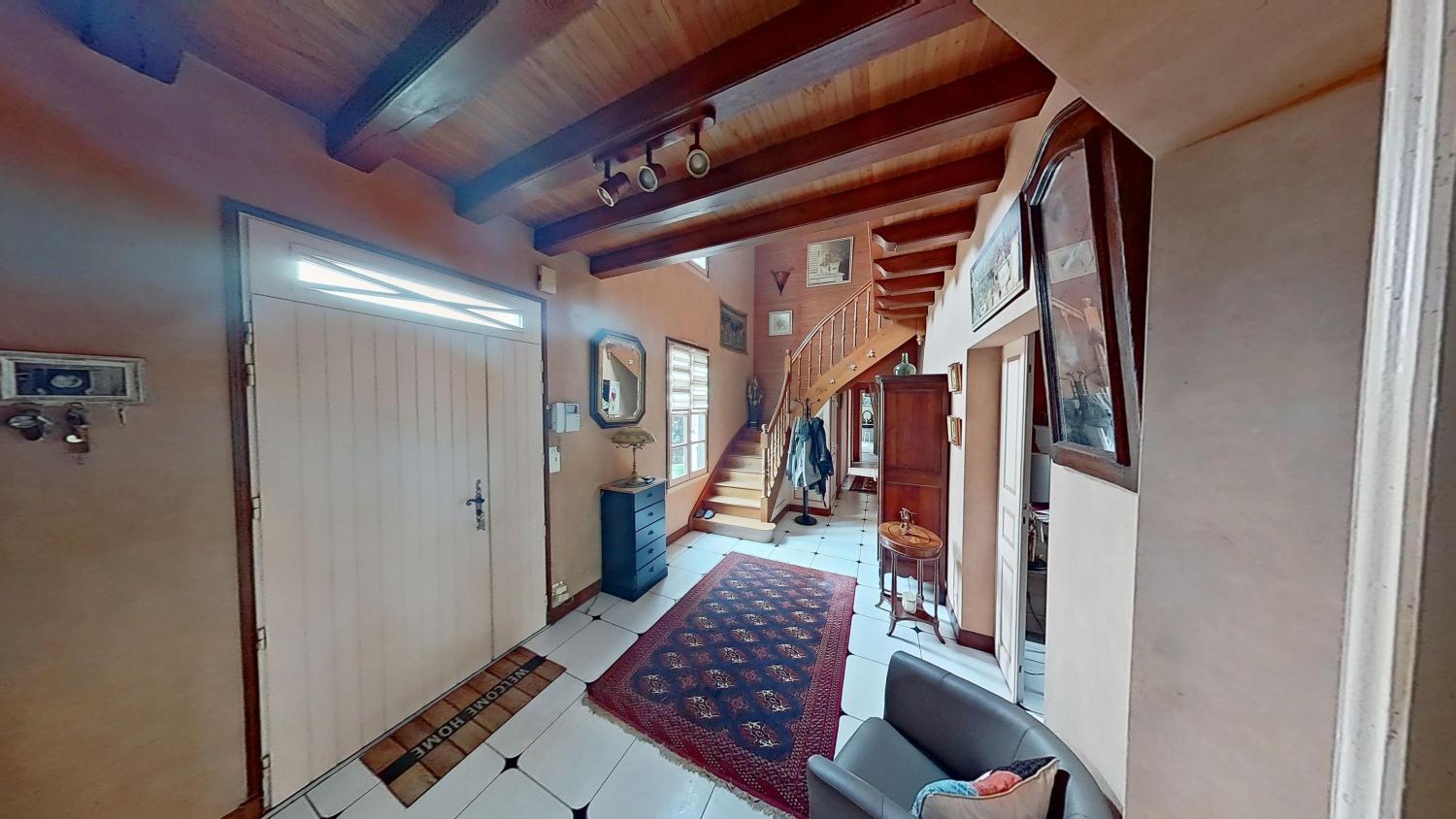  for sale villa Luçon Vendée 15