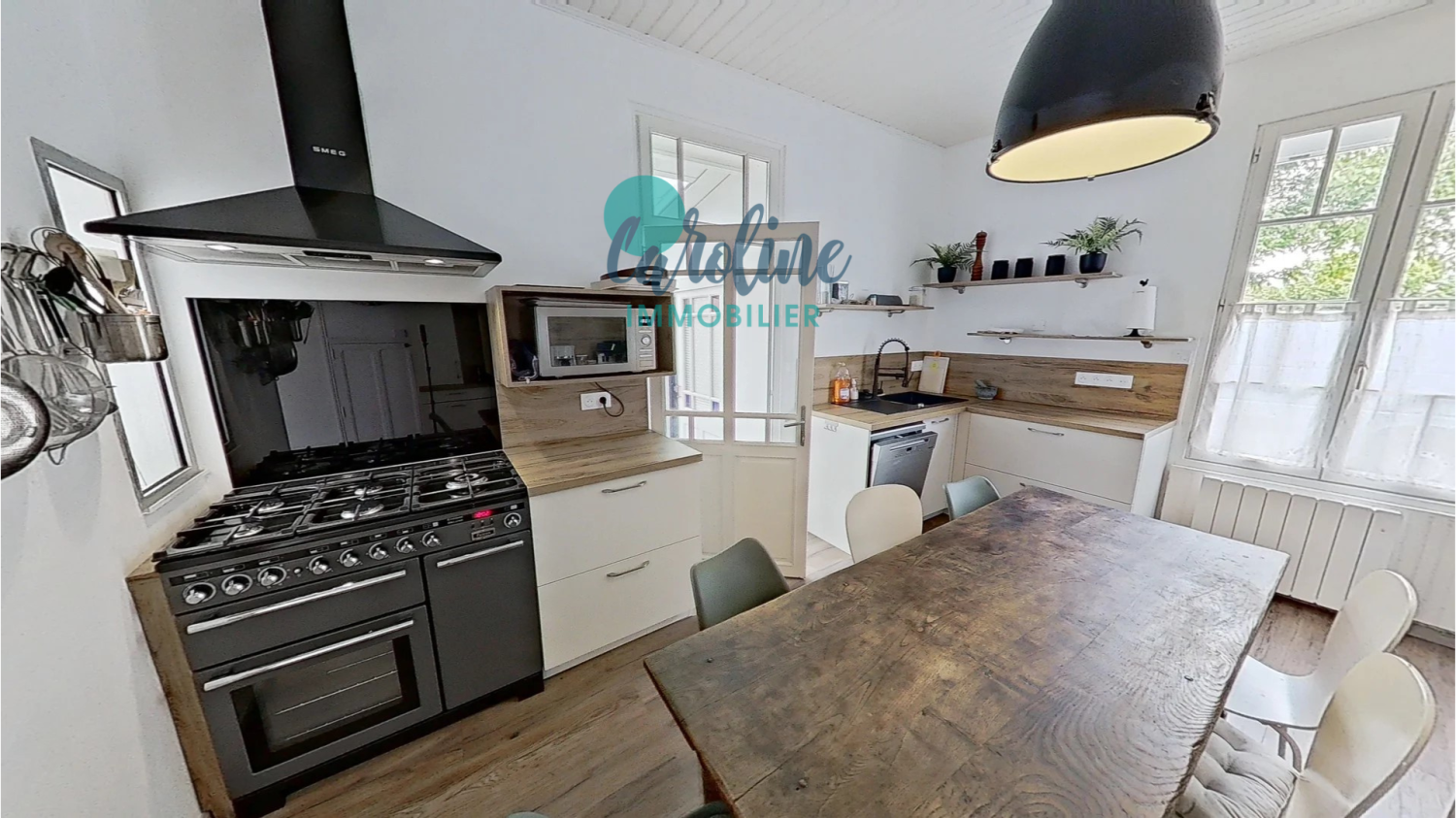  for sale villa L'Aiguillon-sur-Mer Vendée 6