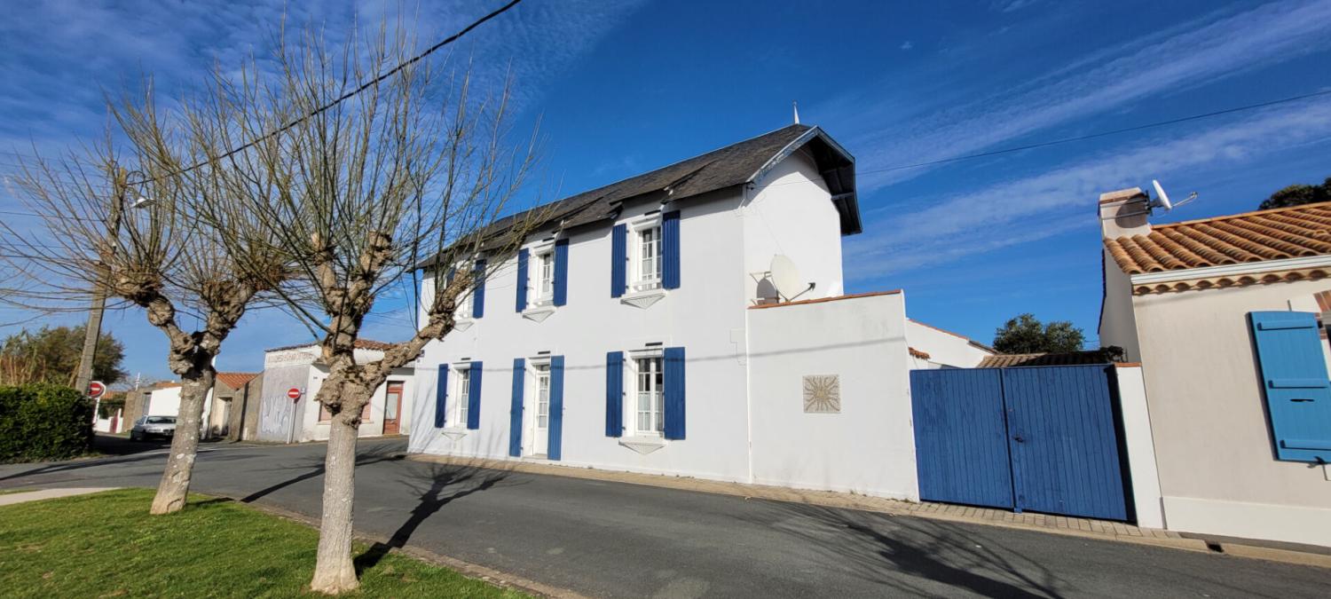  for sale villa L'Aiguillon-sur-Mer Vendée 2