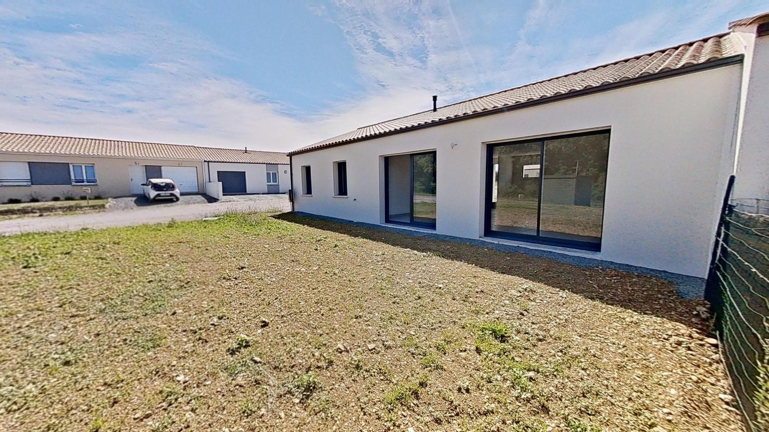  for sale house Angles Vendée 12