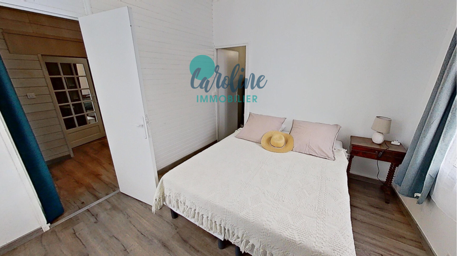 for sale villa L'Aiguillon-sur-Mer Vendée 16