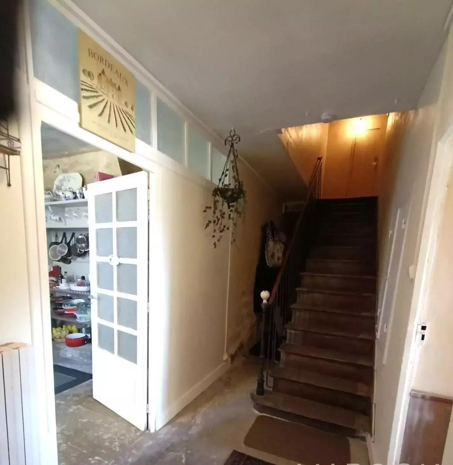  for sale house Saint-Maurice-près-Crocq Creuse 5