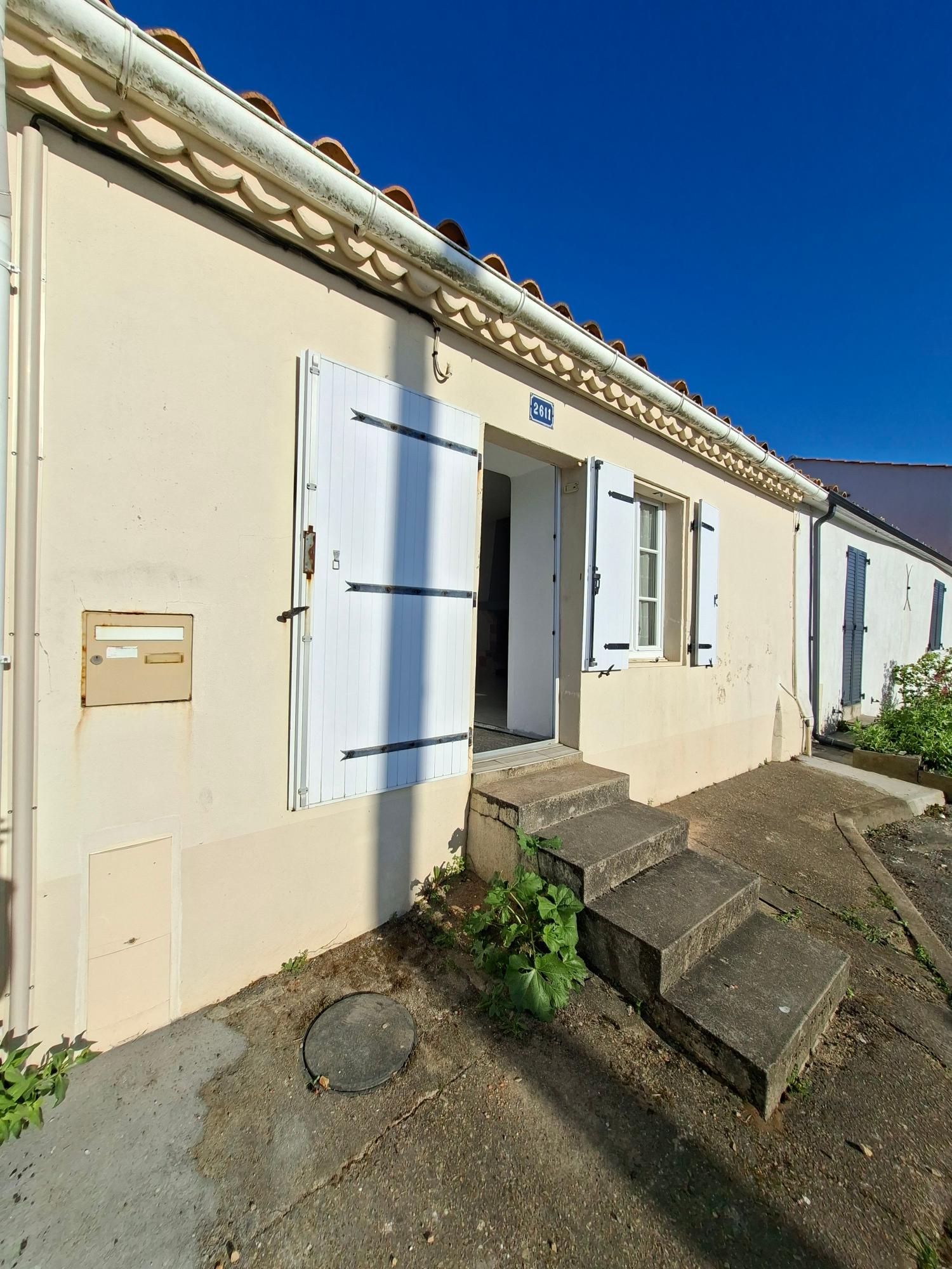  for sale house Saint-Hilaire-de-Talmont Vendée 12