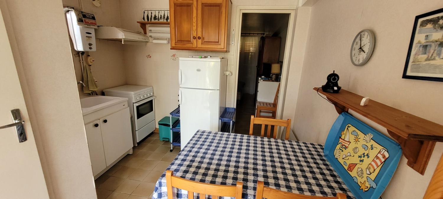  for sale house La Faute-sur-Mer Vendée 6