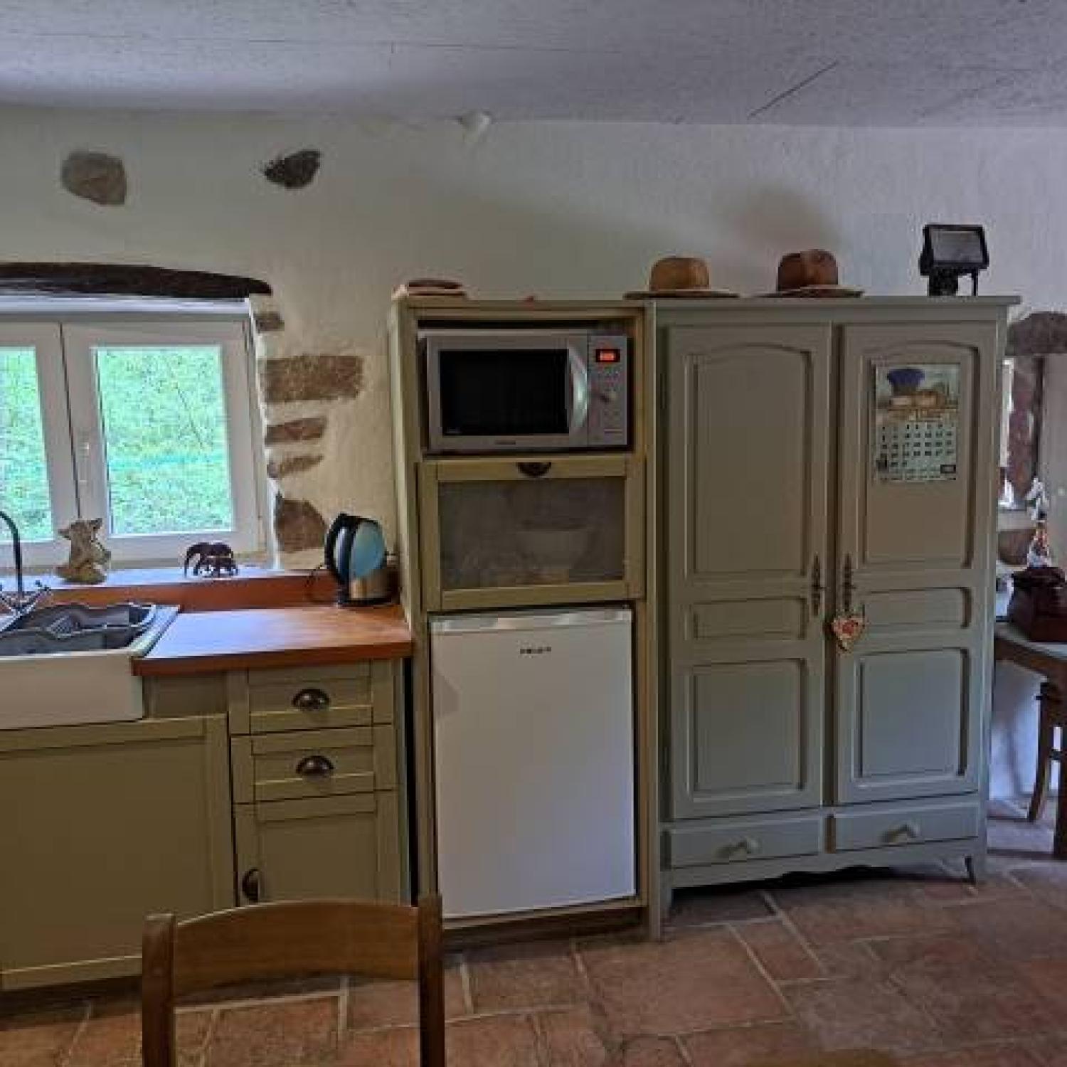  for sale house Saint-Christol Ardèche 14