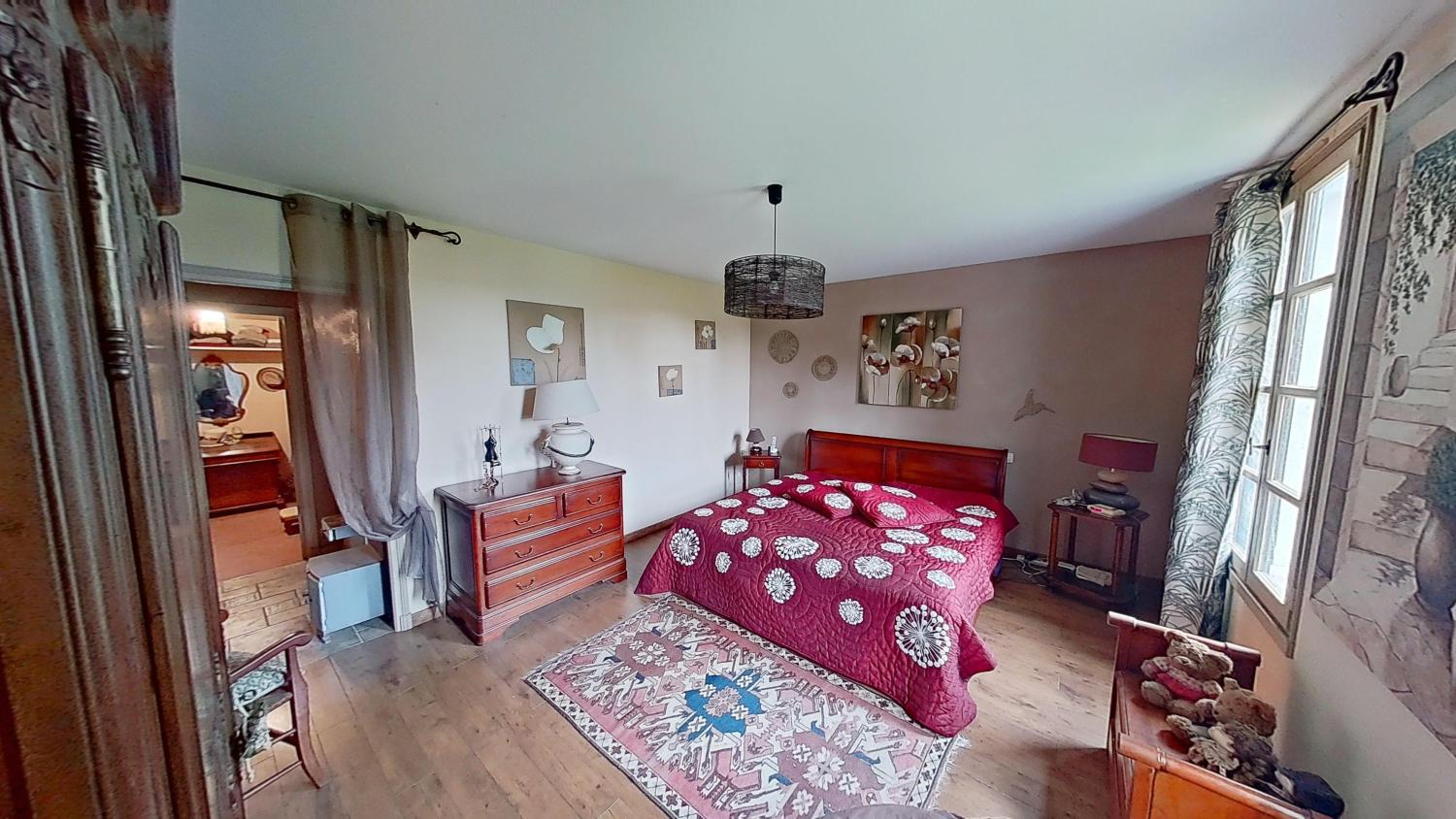  for sale villa Luçon Vendée 20