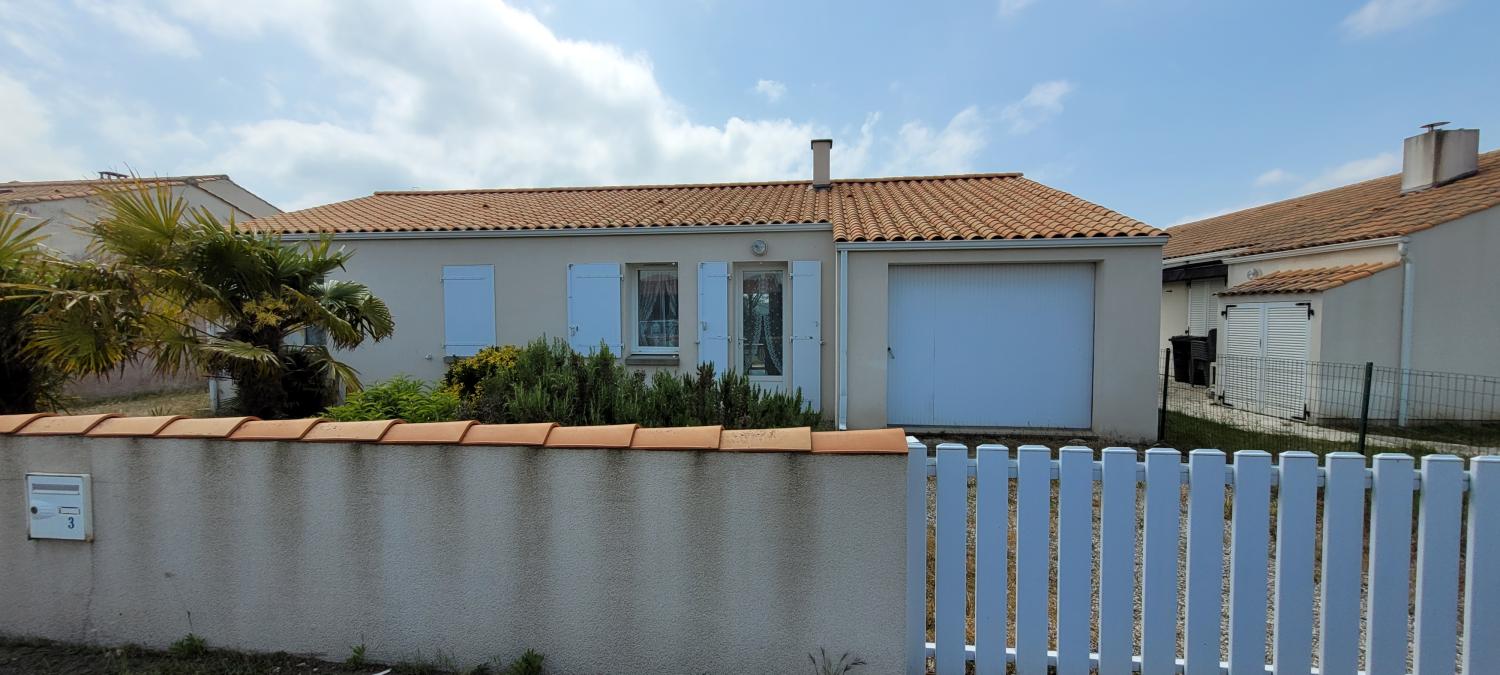 for sale house La Tranche-sur-Mer Vendée 3