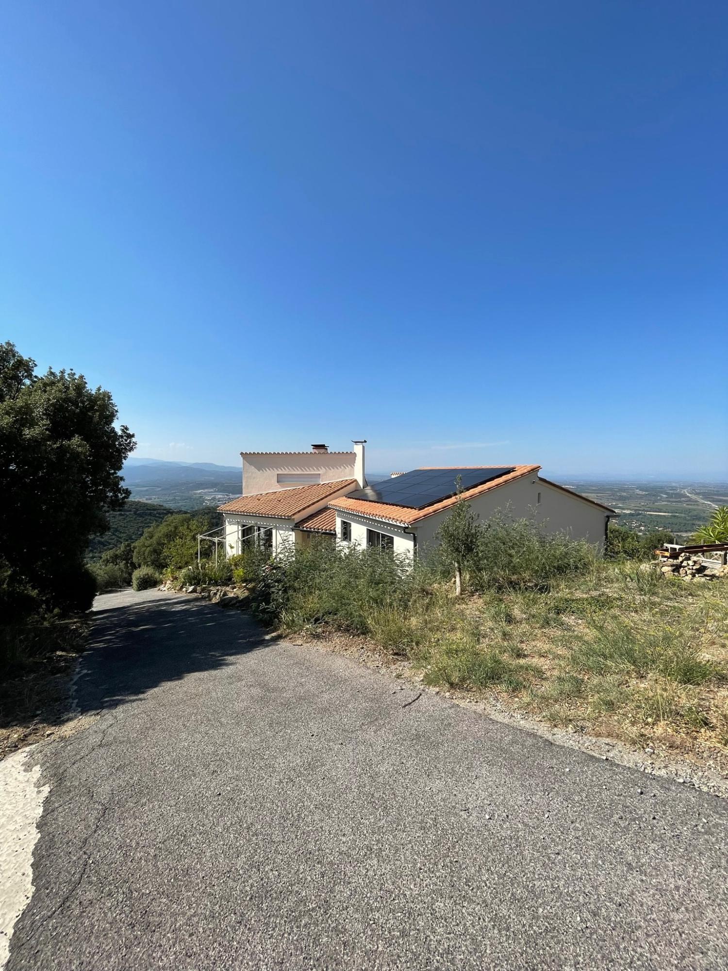 for sale villa Le Boulou Pyrénées-Orientales 3