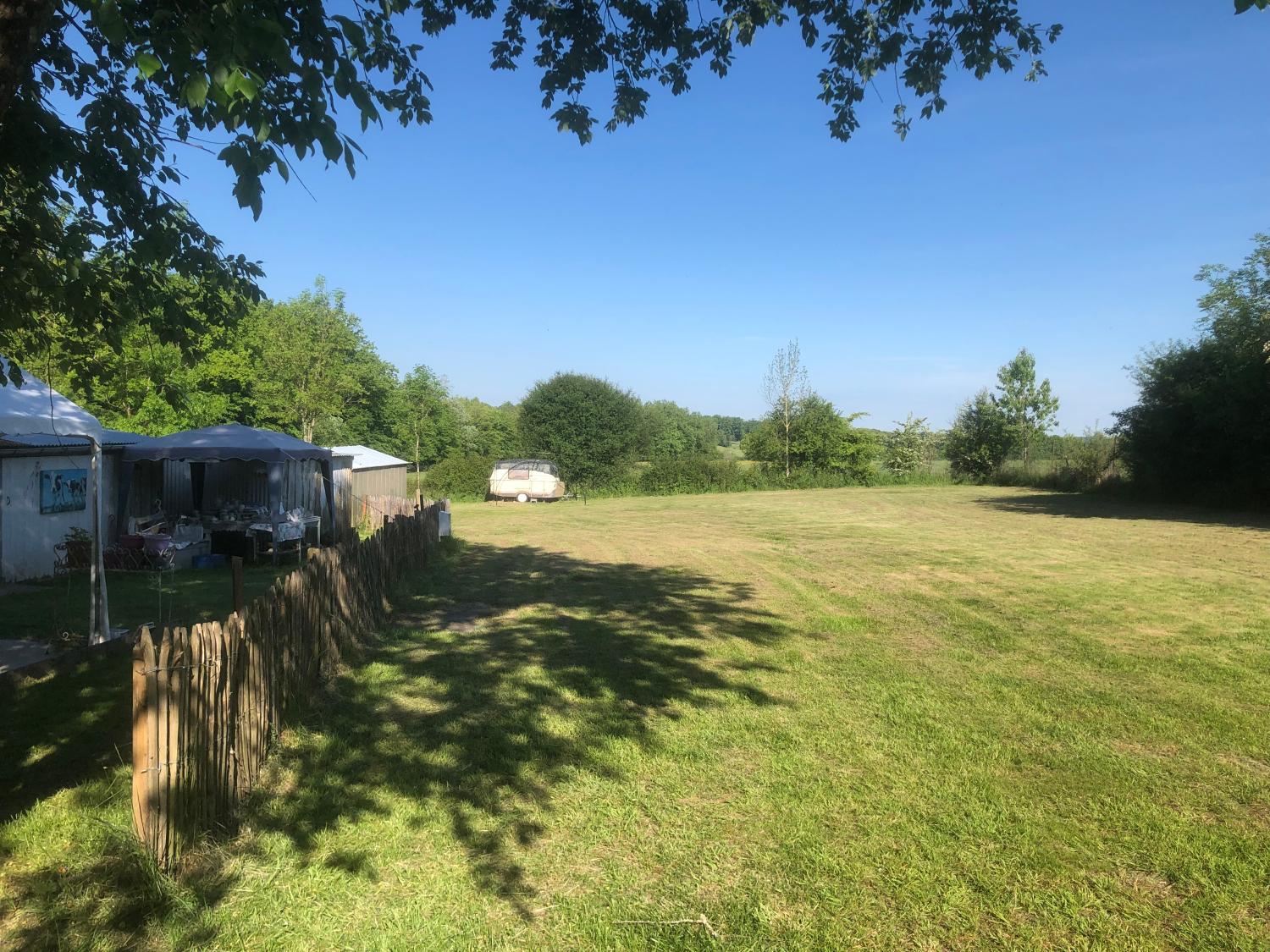  for sale camping Rumigny Ardennes 5