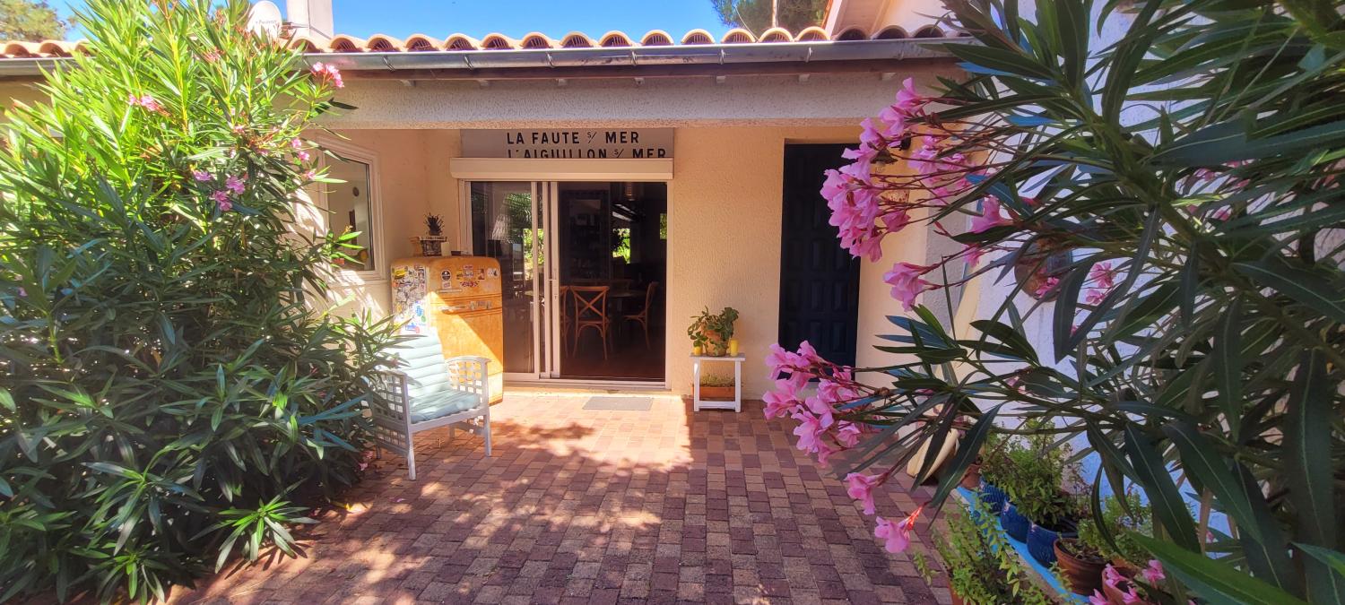  for sale bed and breakfast La Faute-sur-Mer Vendée 3