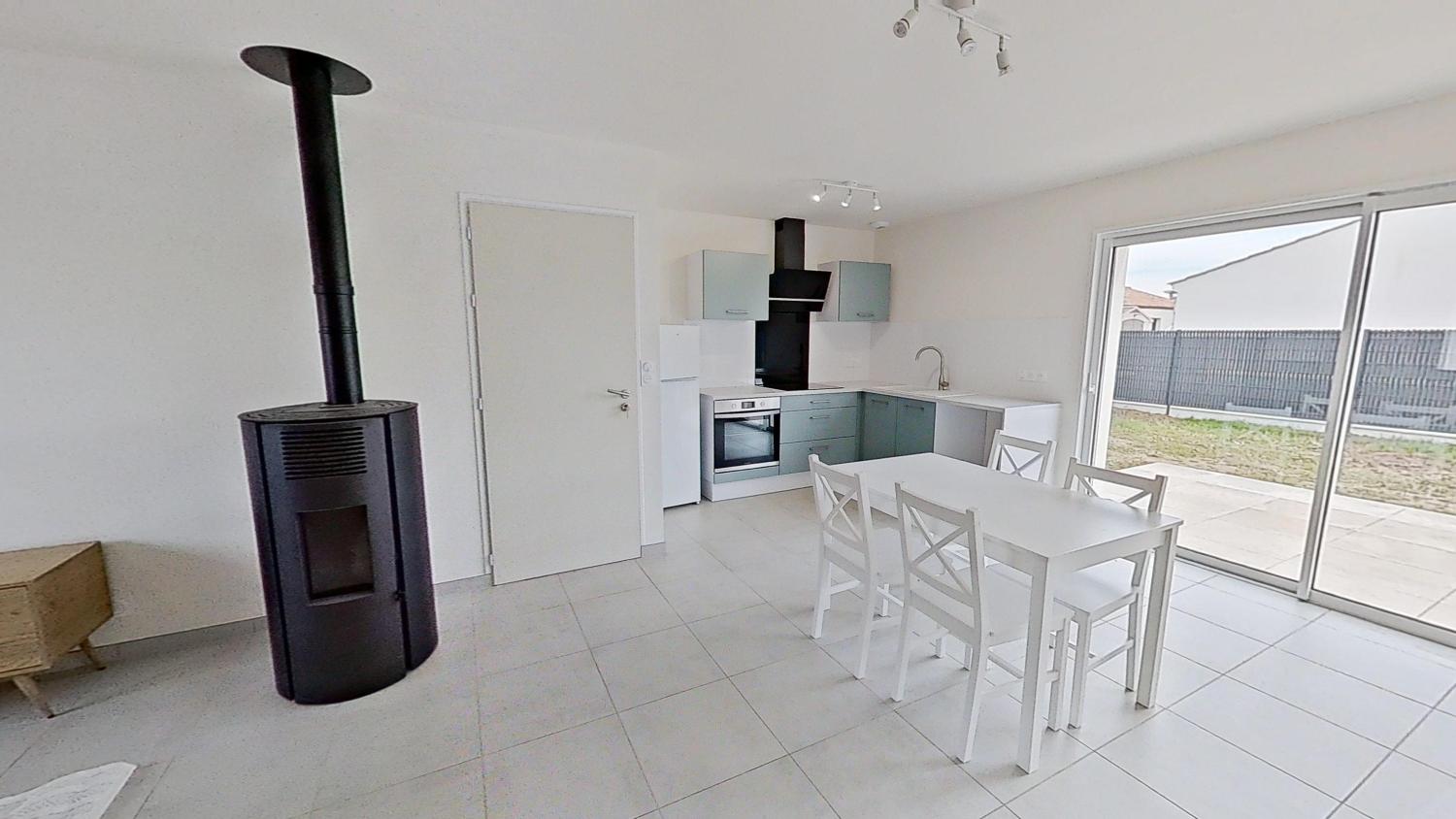  for sale house La Tranche-sur-Mer Vendée 2