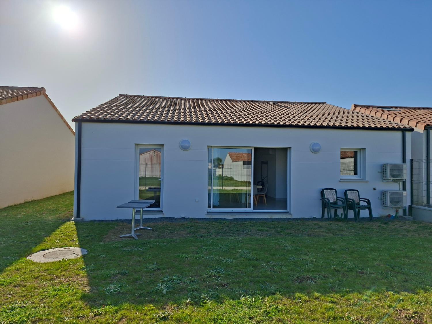  for sale house Le Bernard Vendée 4