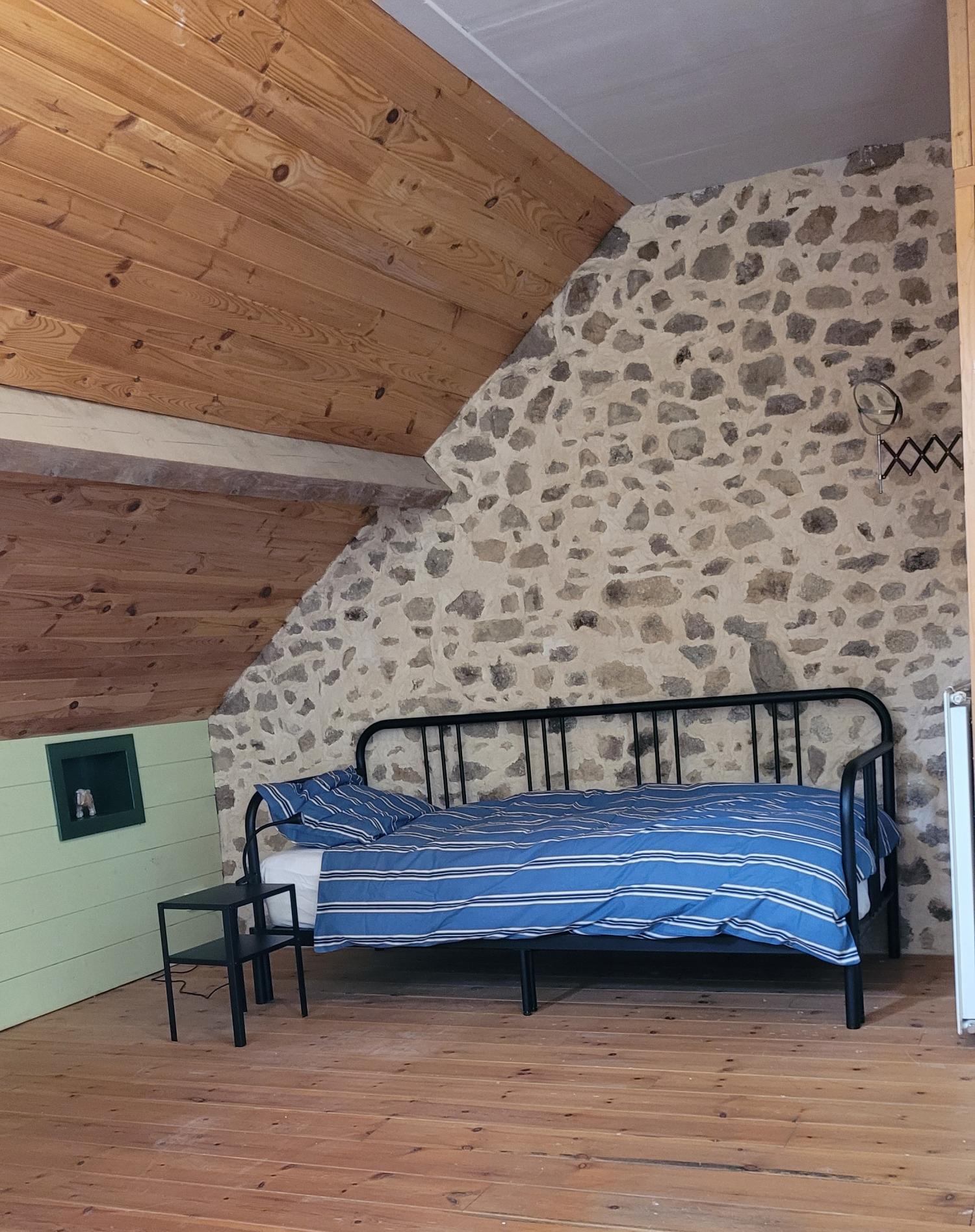  for sale detached house Charron Creuse 14
