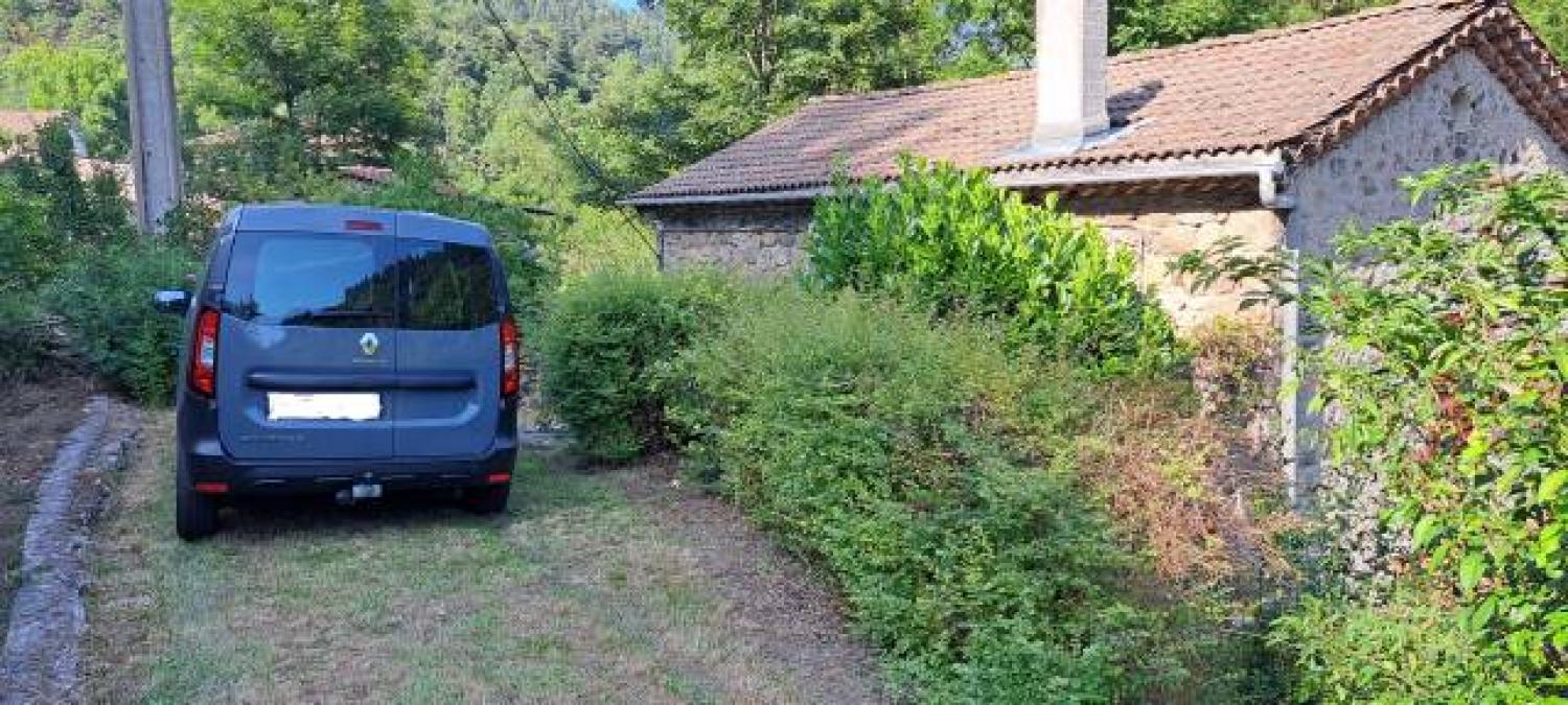  for sale house Saint-Christol Ardèche 2