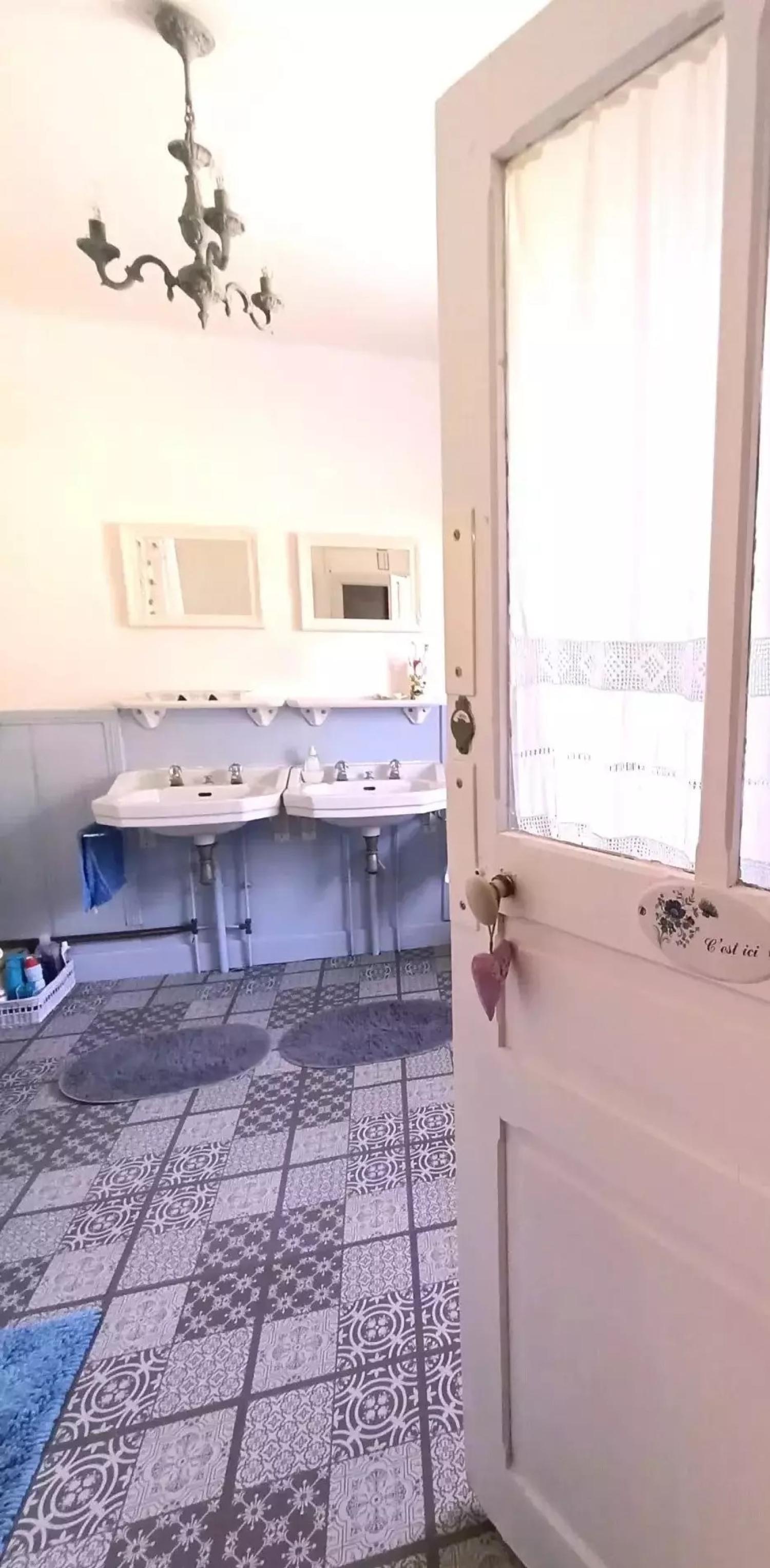  for sale house Saint-Maurice-près-Crocq Creuse 44