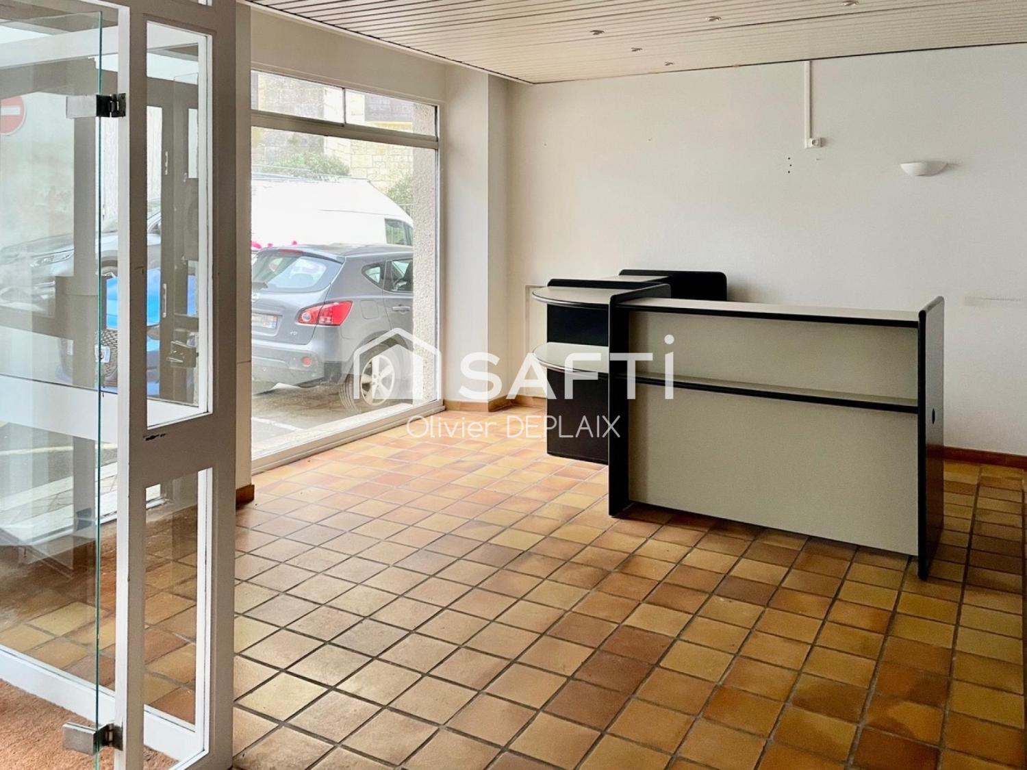  for sale commercial Nérac Lot-et-Garonne 2