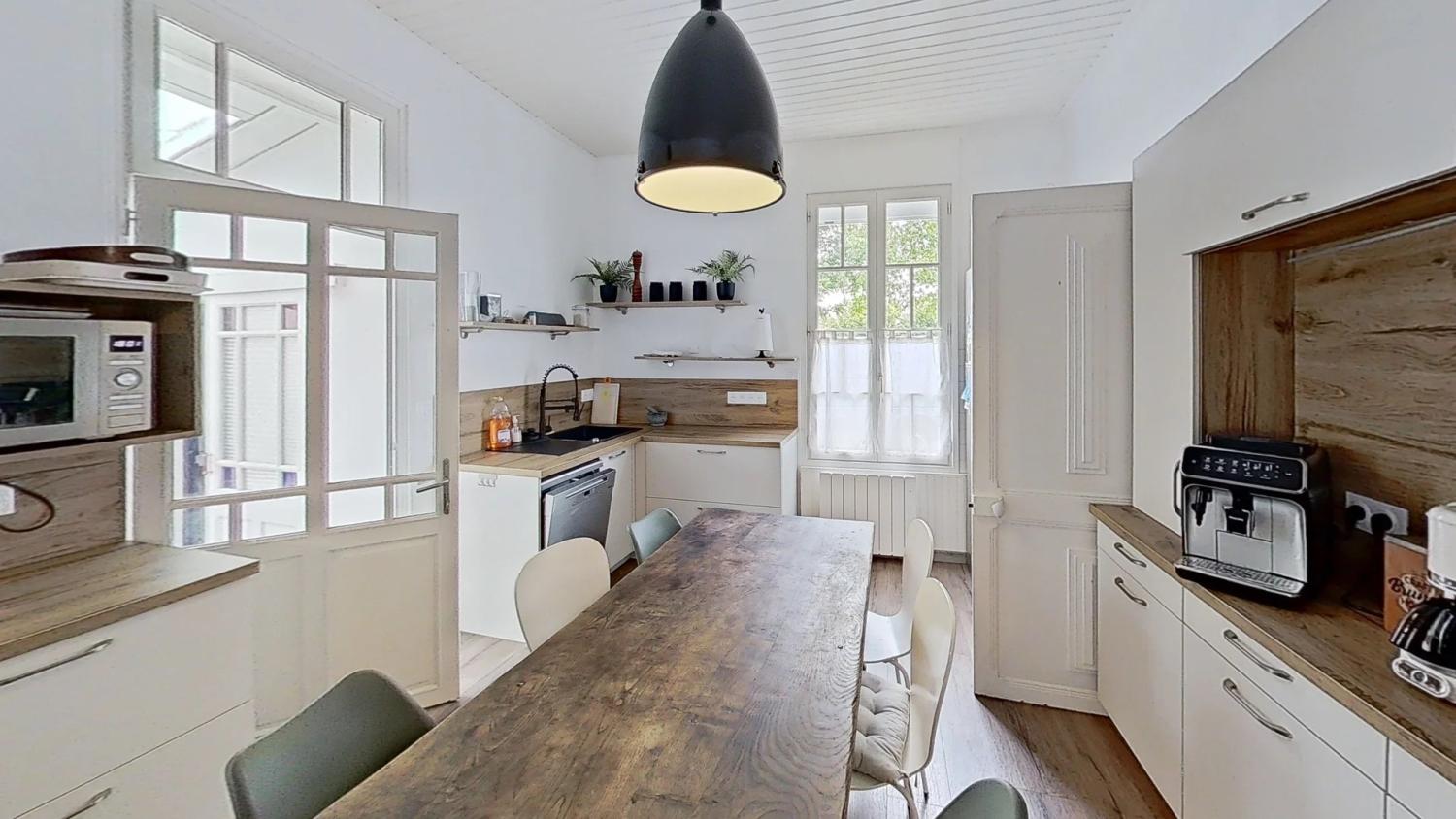  for sale villa L'Aiguillon-sur-Mer Vendée 8