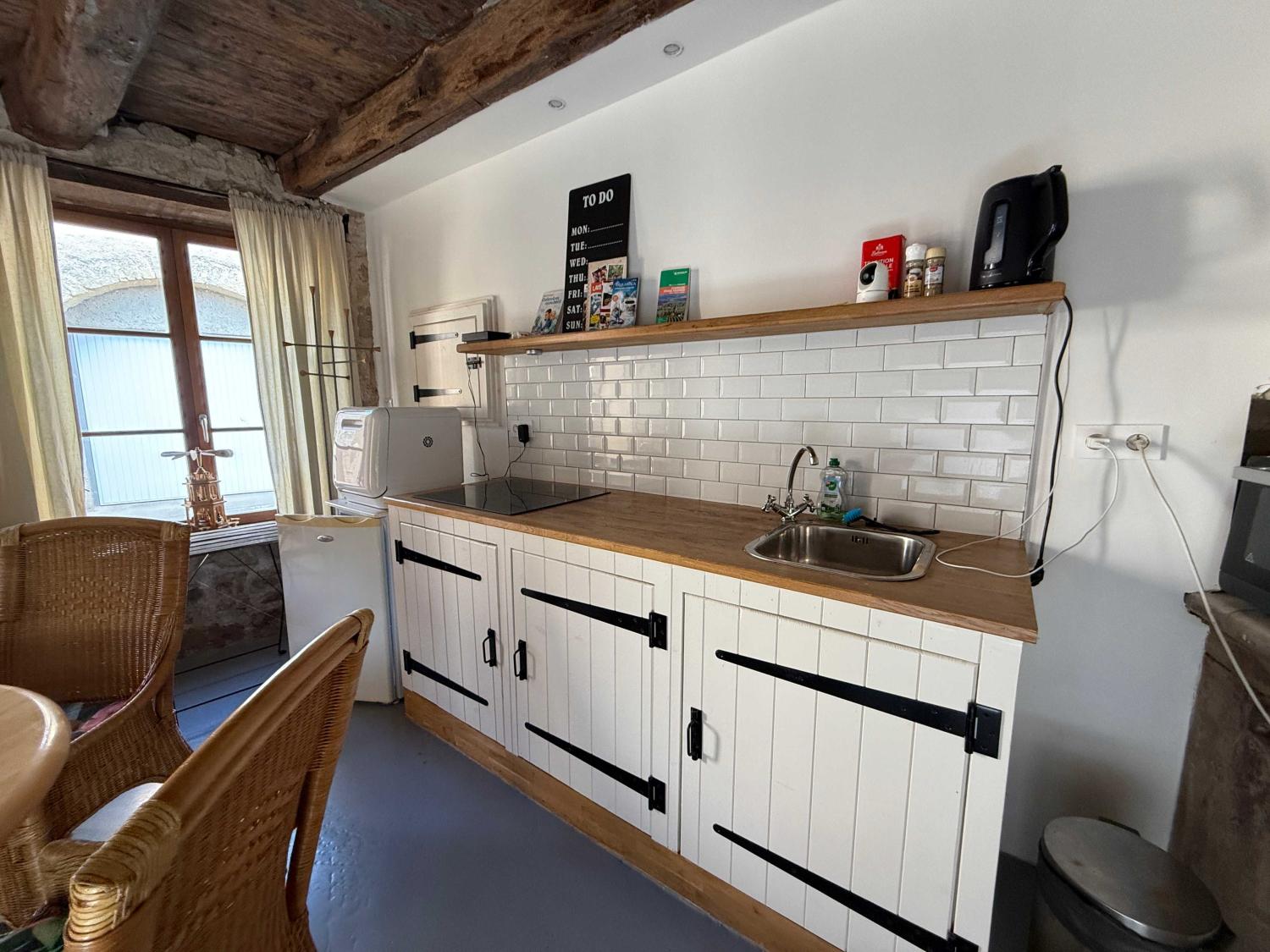  for sale village house Melay Haute-Marne 11