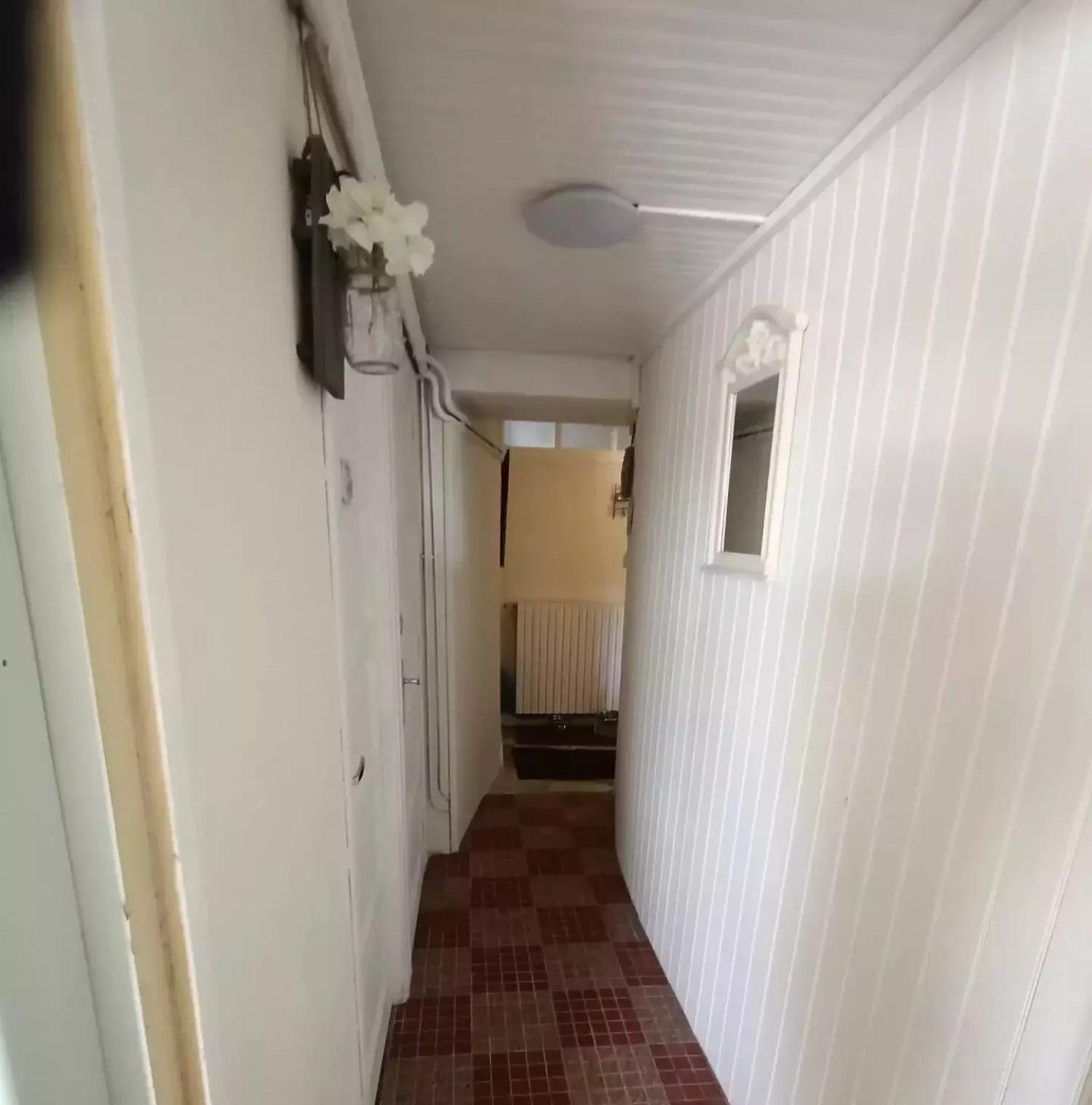  for sale house Saint-Maurice-près-Crocq Creuse 7