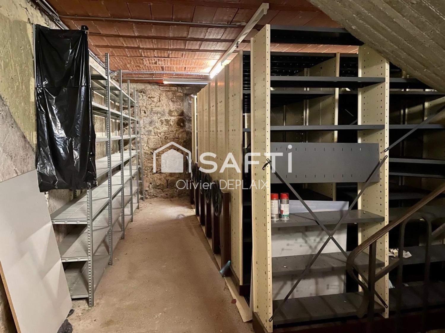  for sale commercial Nérac Lot-et-Garonne 14