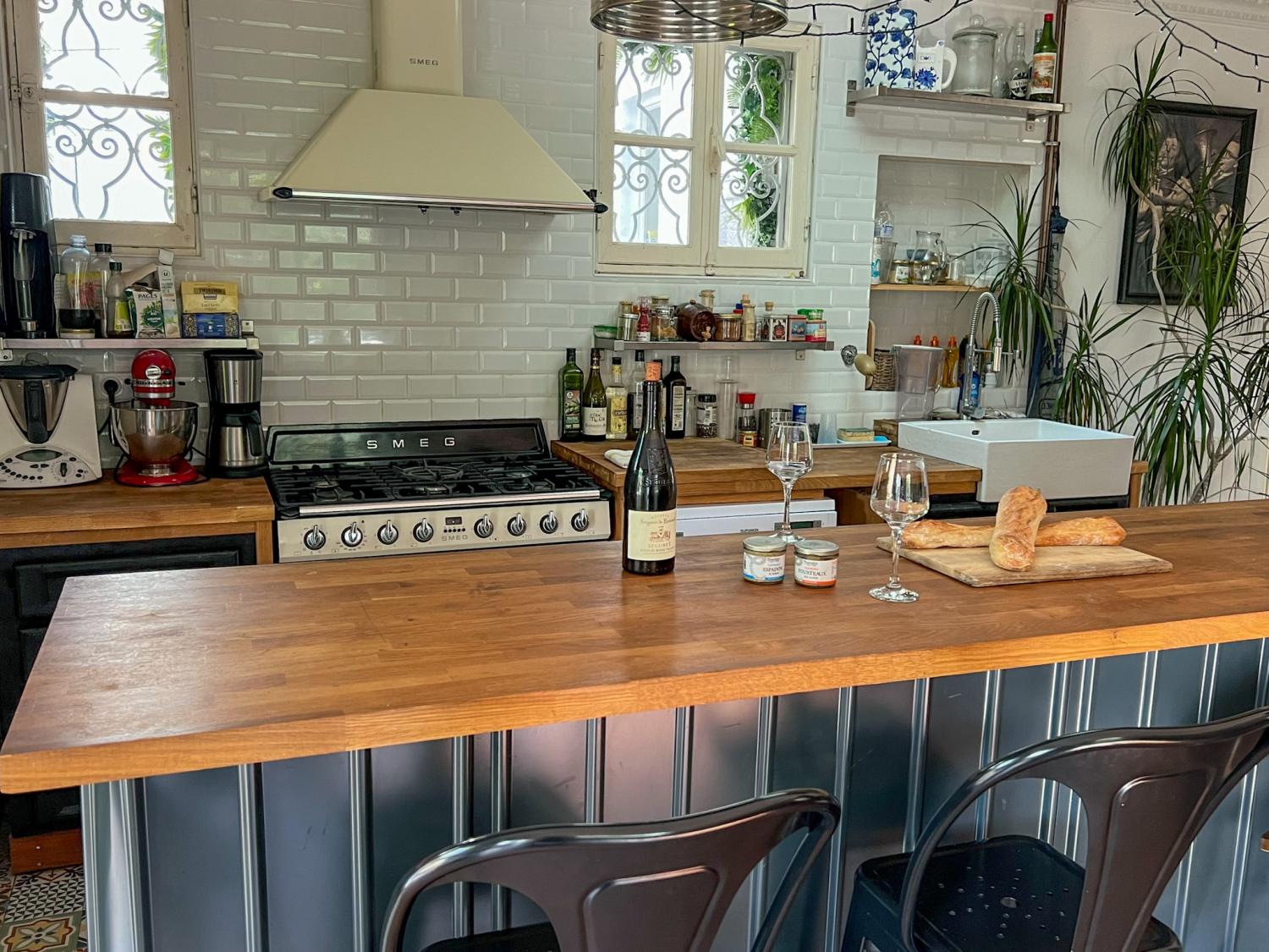  for sale bed and breakfast La Faute-sur-Mer Vendée 12