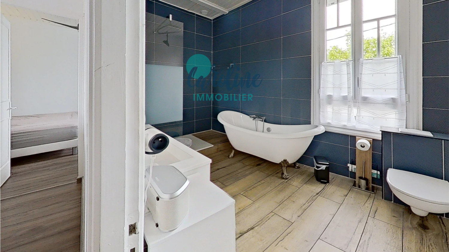  for sale villa L'Aiguillon-sur-Mer Vendée 18