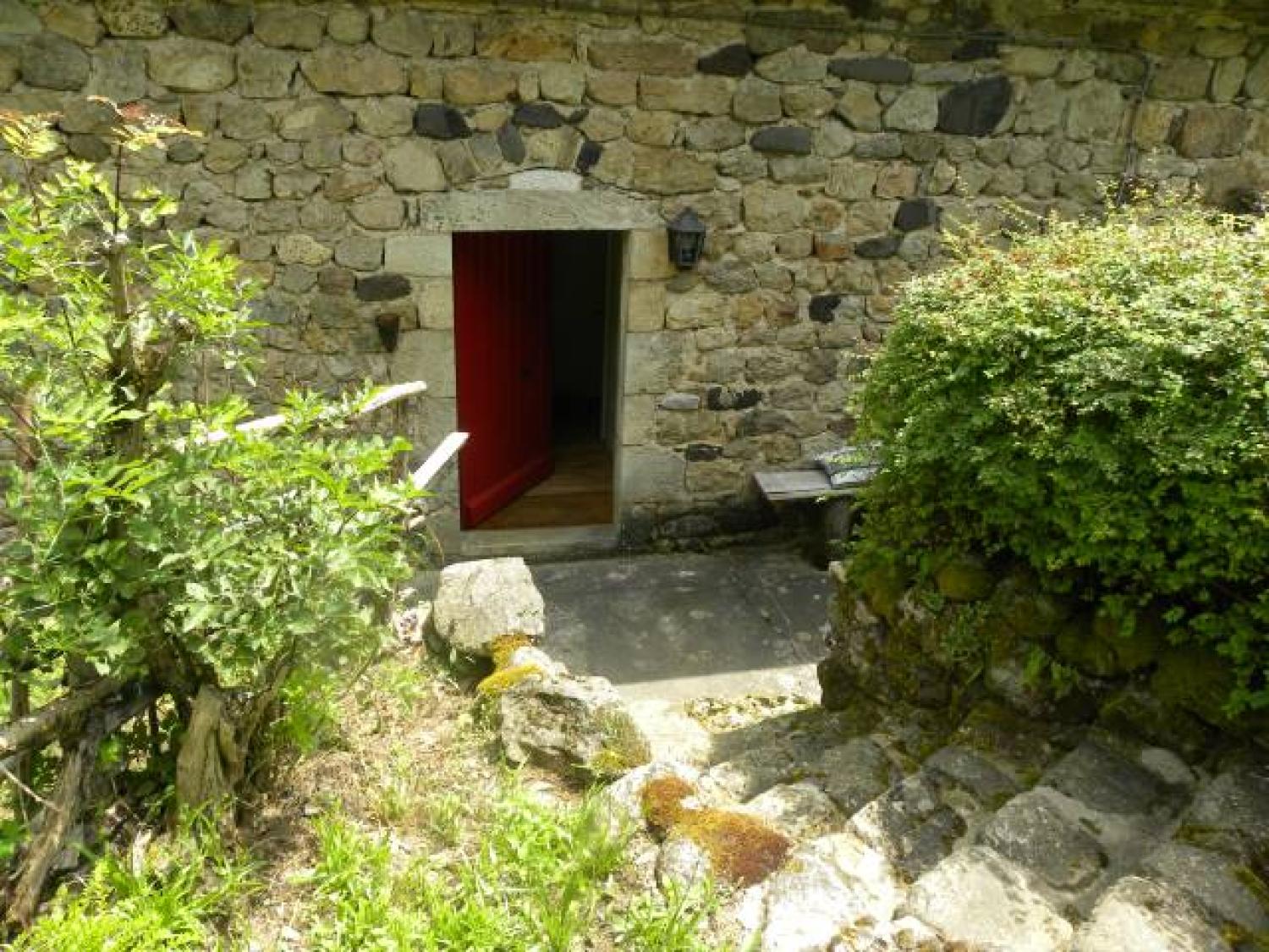  for sale house Saint-Christol Ardèche 8