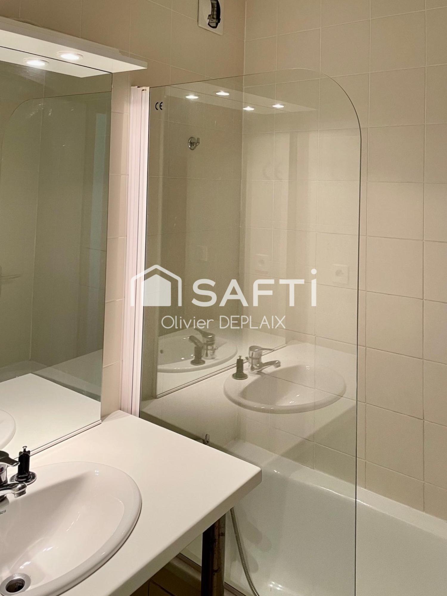  for sale apartment Barbaste Lot-et-Garonne 7