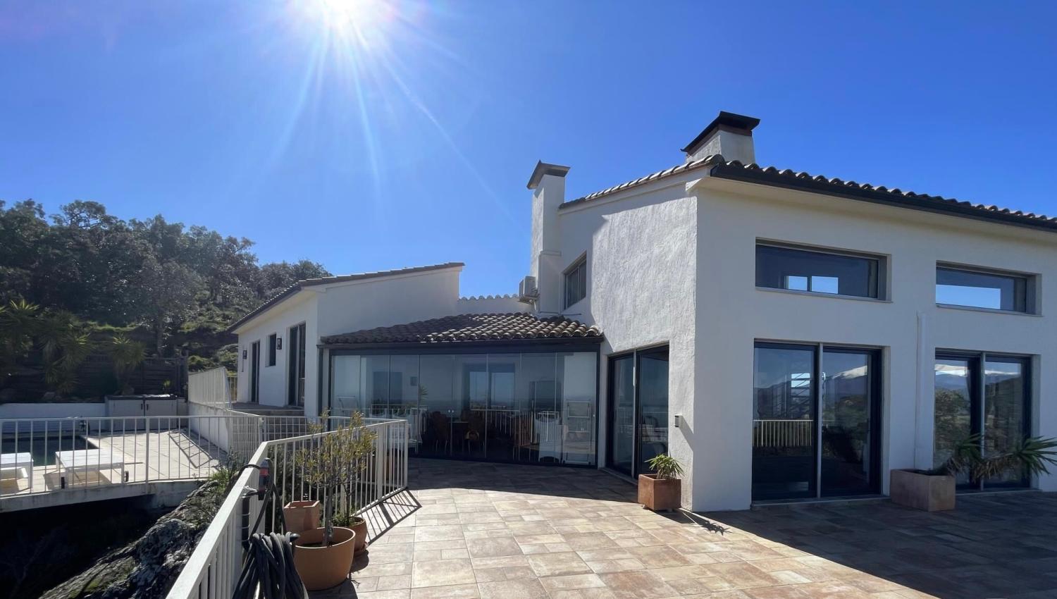  for sale villa Le Boulou Pyrénées-Orientales 8