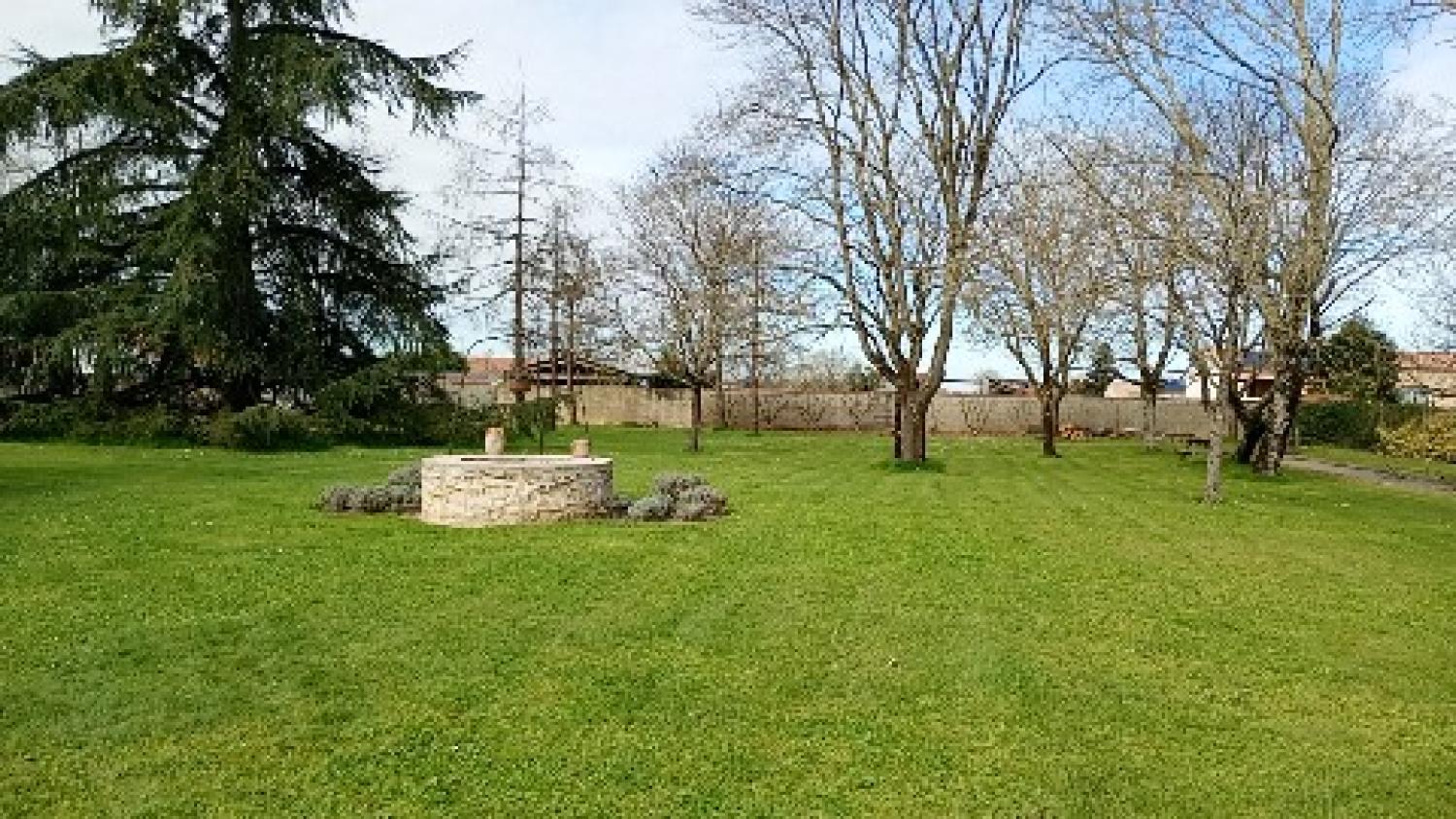  for sale villa Luçon Vendée 8
