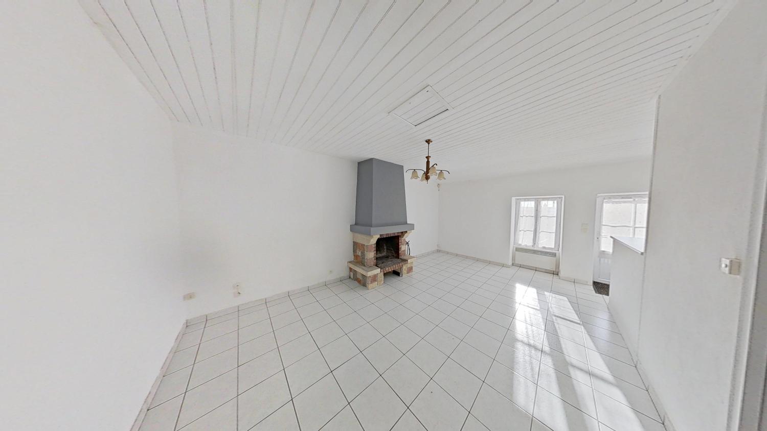  for sale house Saint-Hilaire-de-Talmont Vendée 4