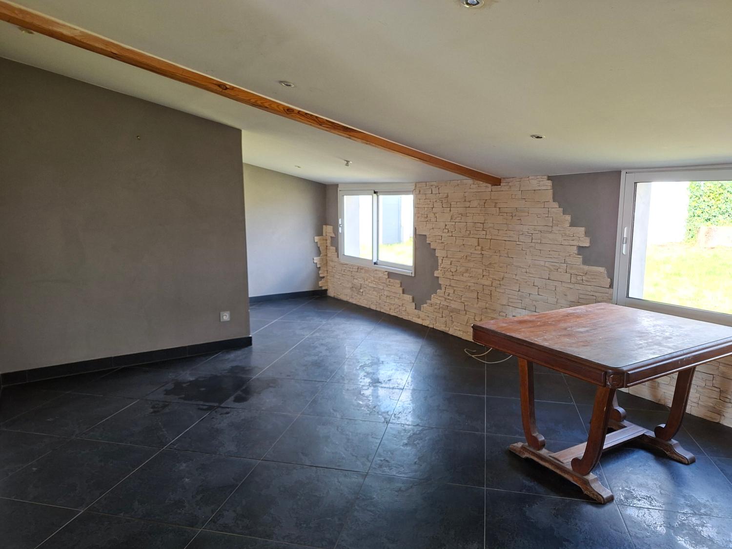  for sale house Le Bernard Vendée 7