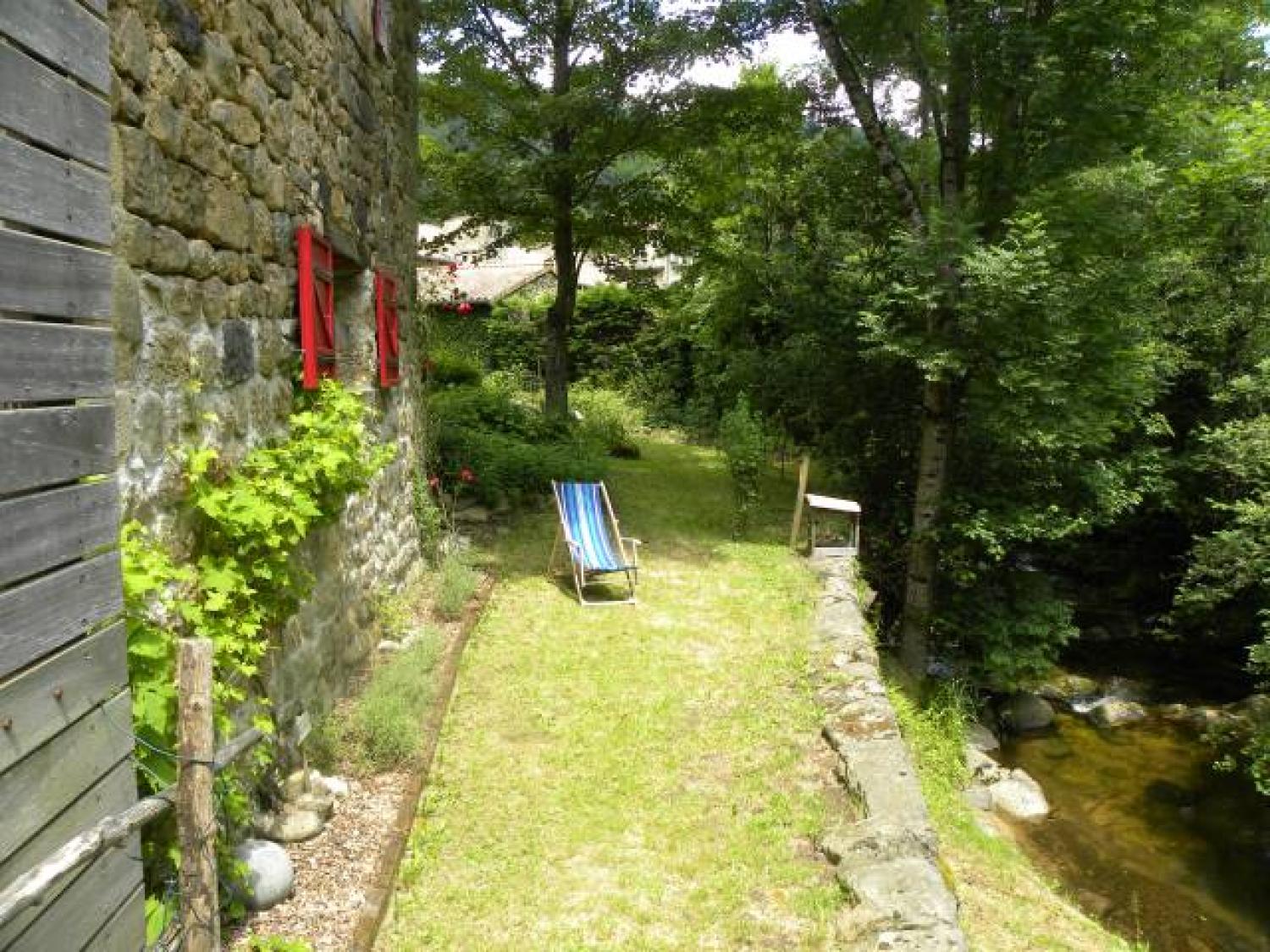  for sale house Saint-Christol Ardèche 4