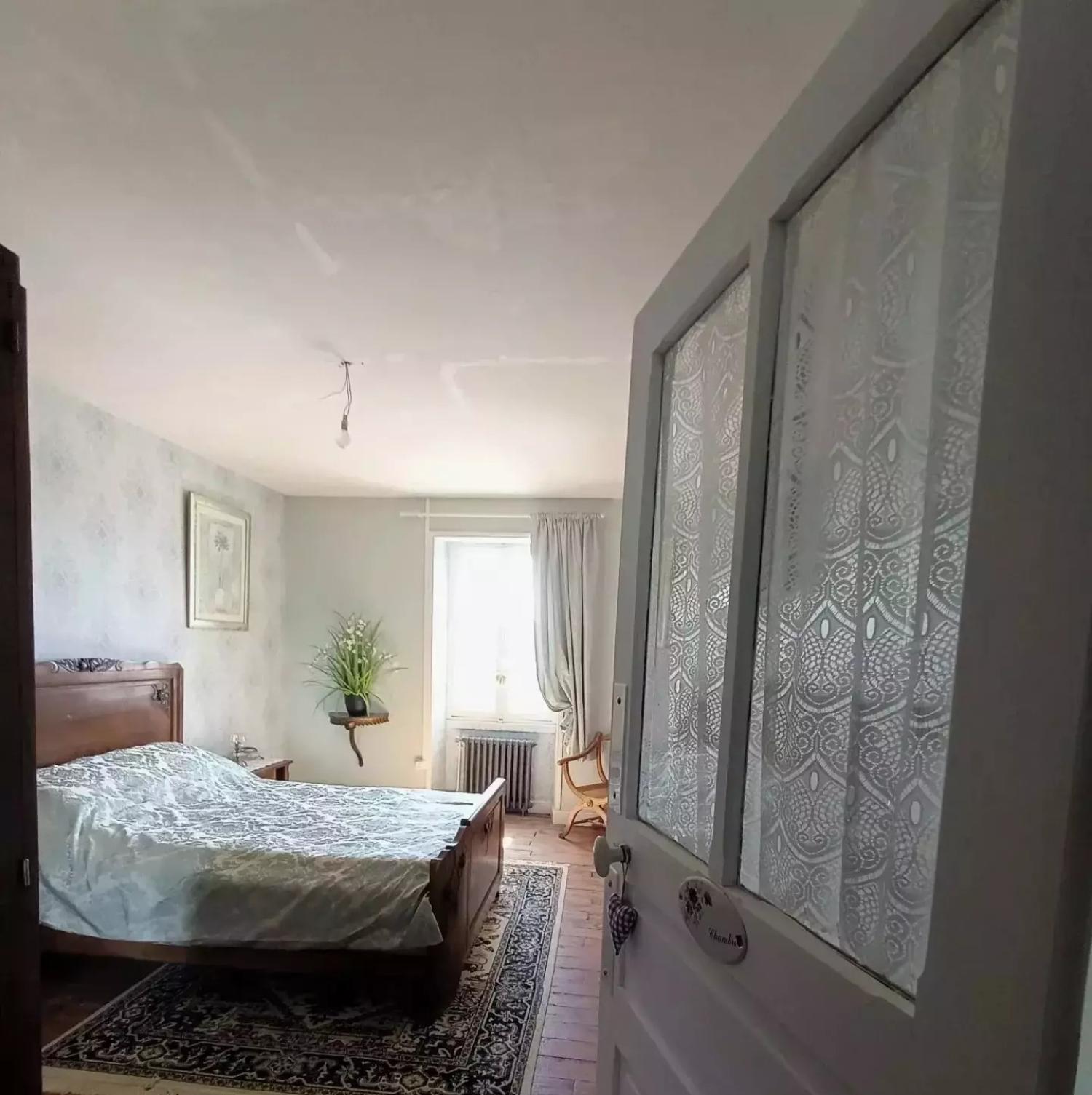  for sale house Saint-Maurice-près-Crocq Creuse 39